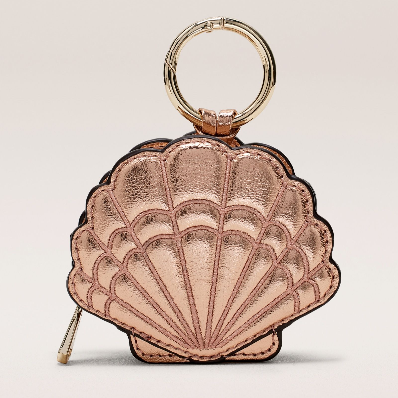 Aimee Kestenberg Seashell Charm