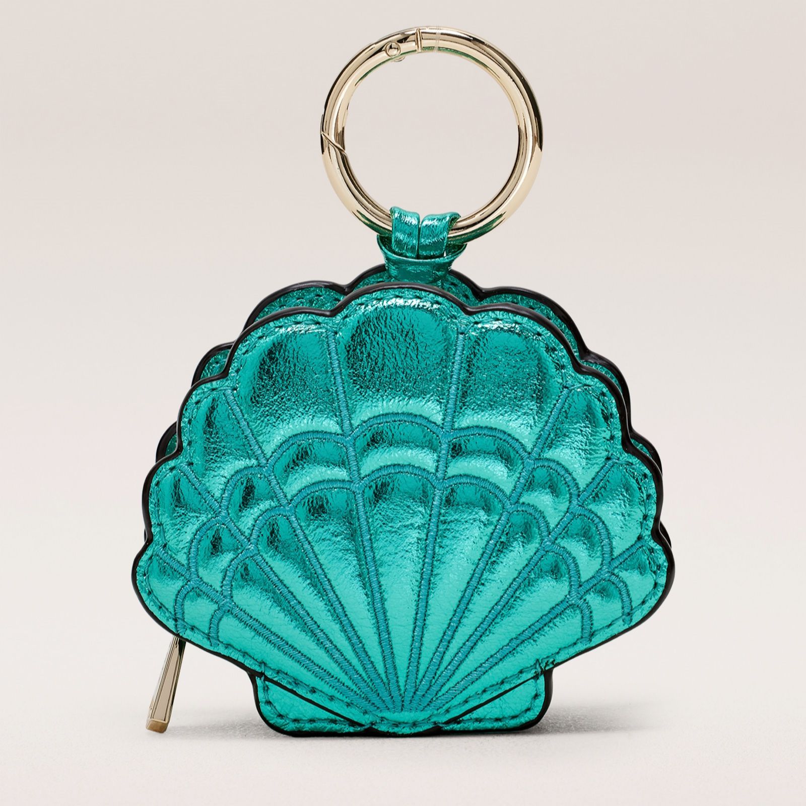 Aimee Kestenberg Seashell Charm
