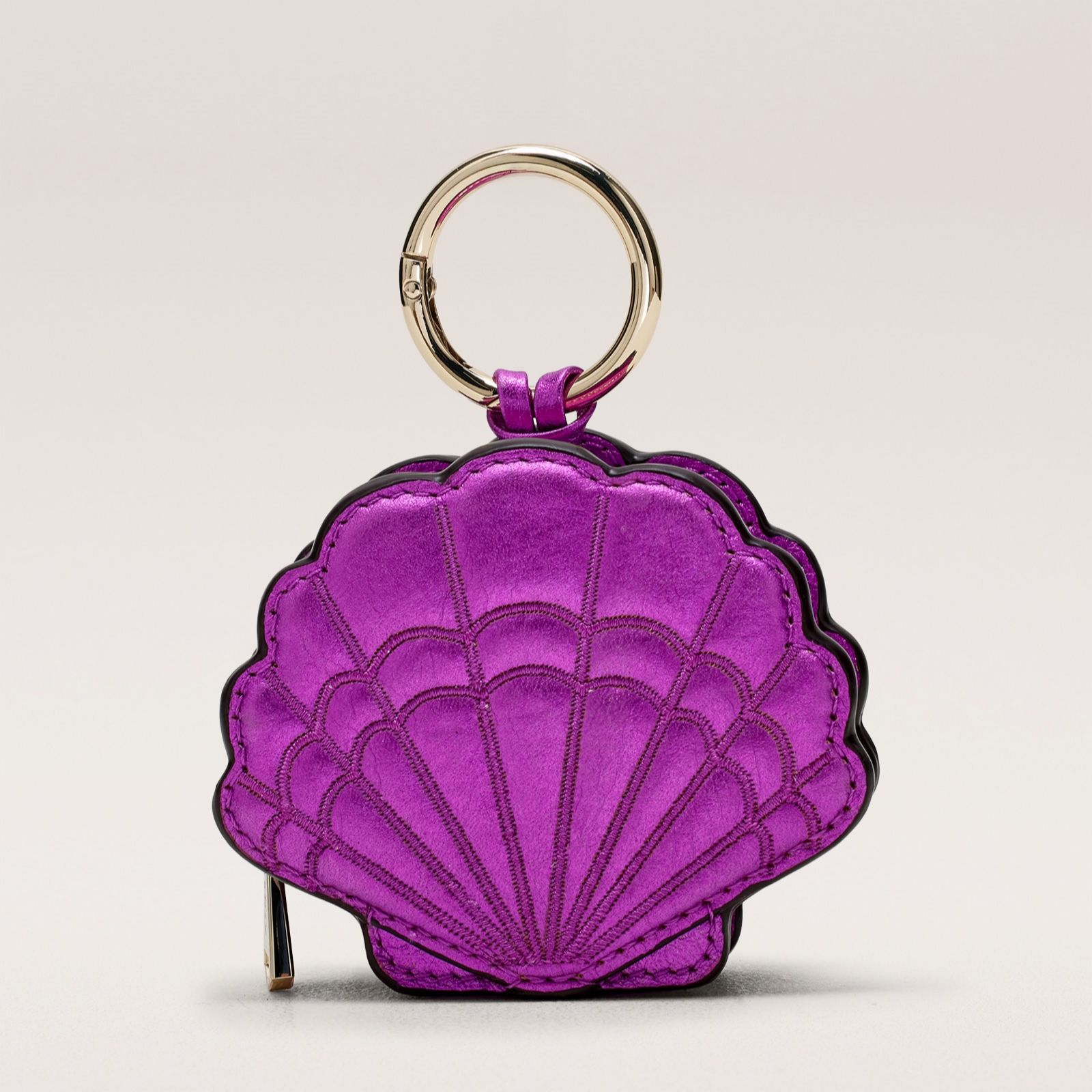Aimee Kestenberg Seashell Charm