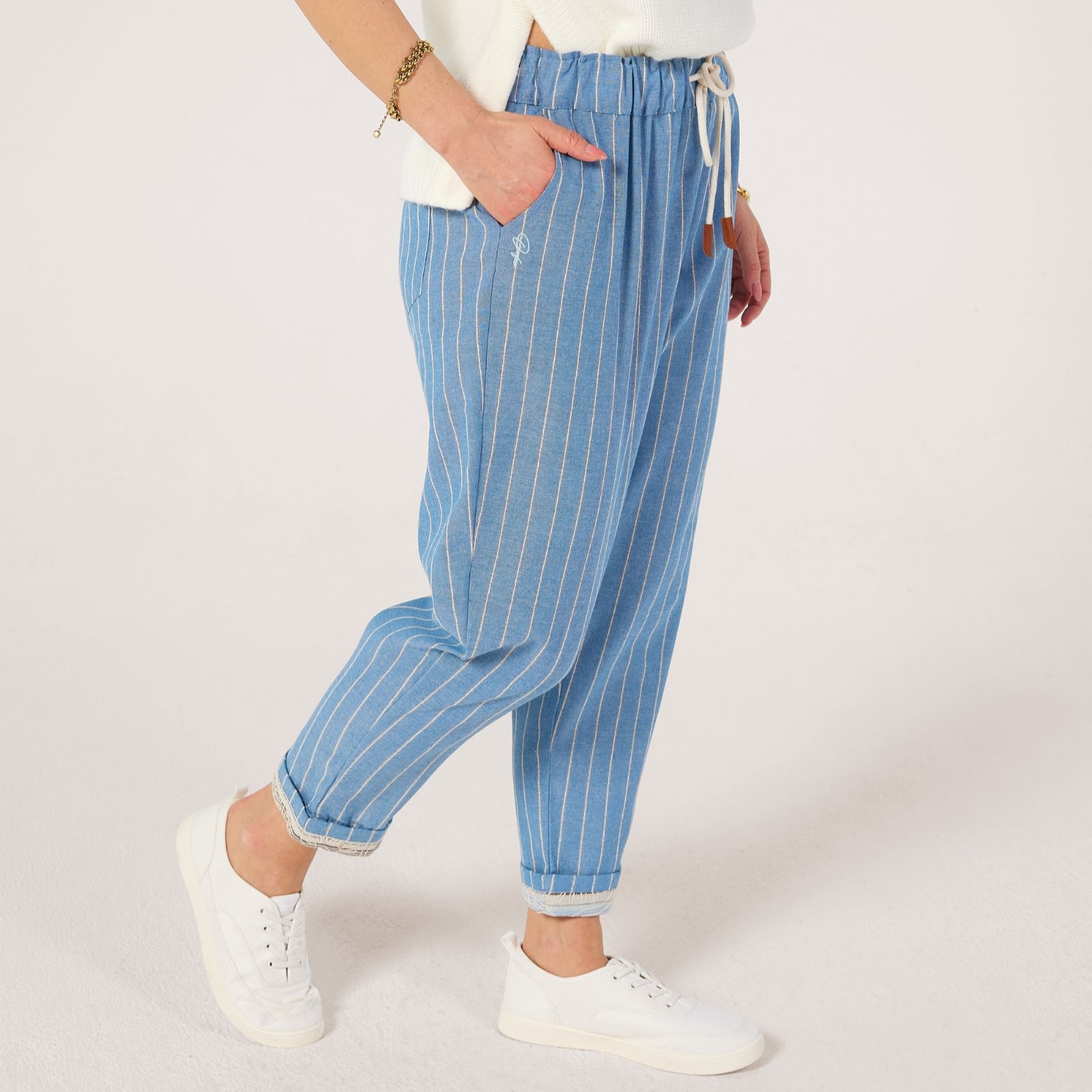 Orfeo Paris Lola Trousers