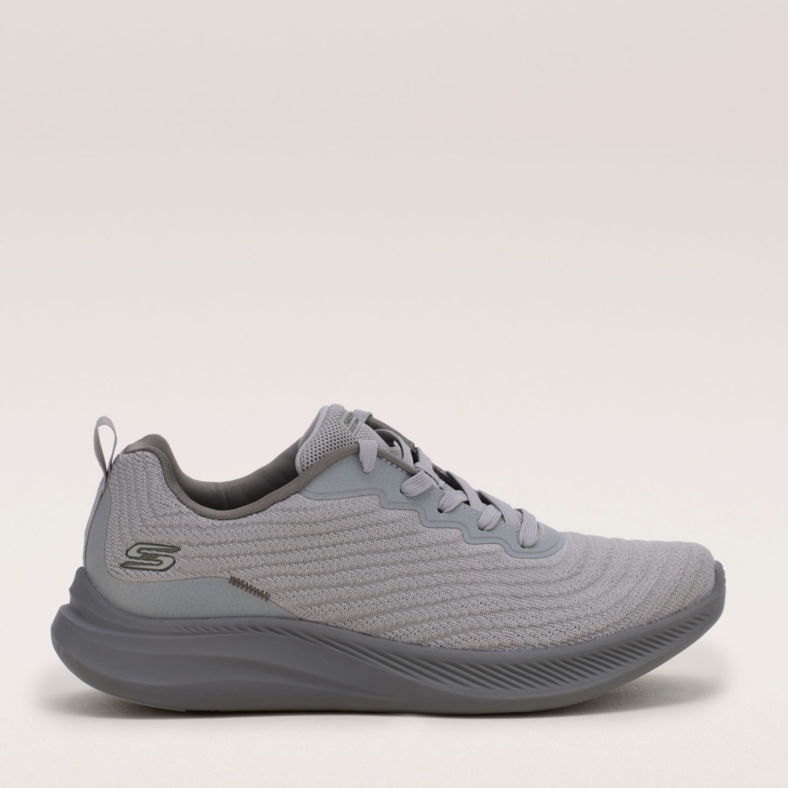 Outlet Skechers Bobs Moda Flex Mellow Dawn Lace-Up Trainers