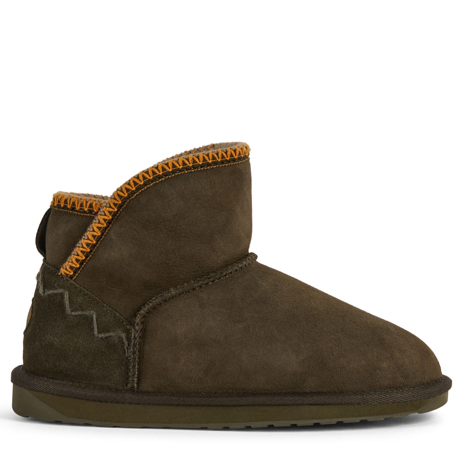 Emu Sammy Boot