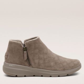 Skechers Glacial Ultra Juliet Boot