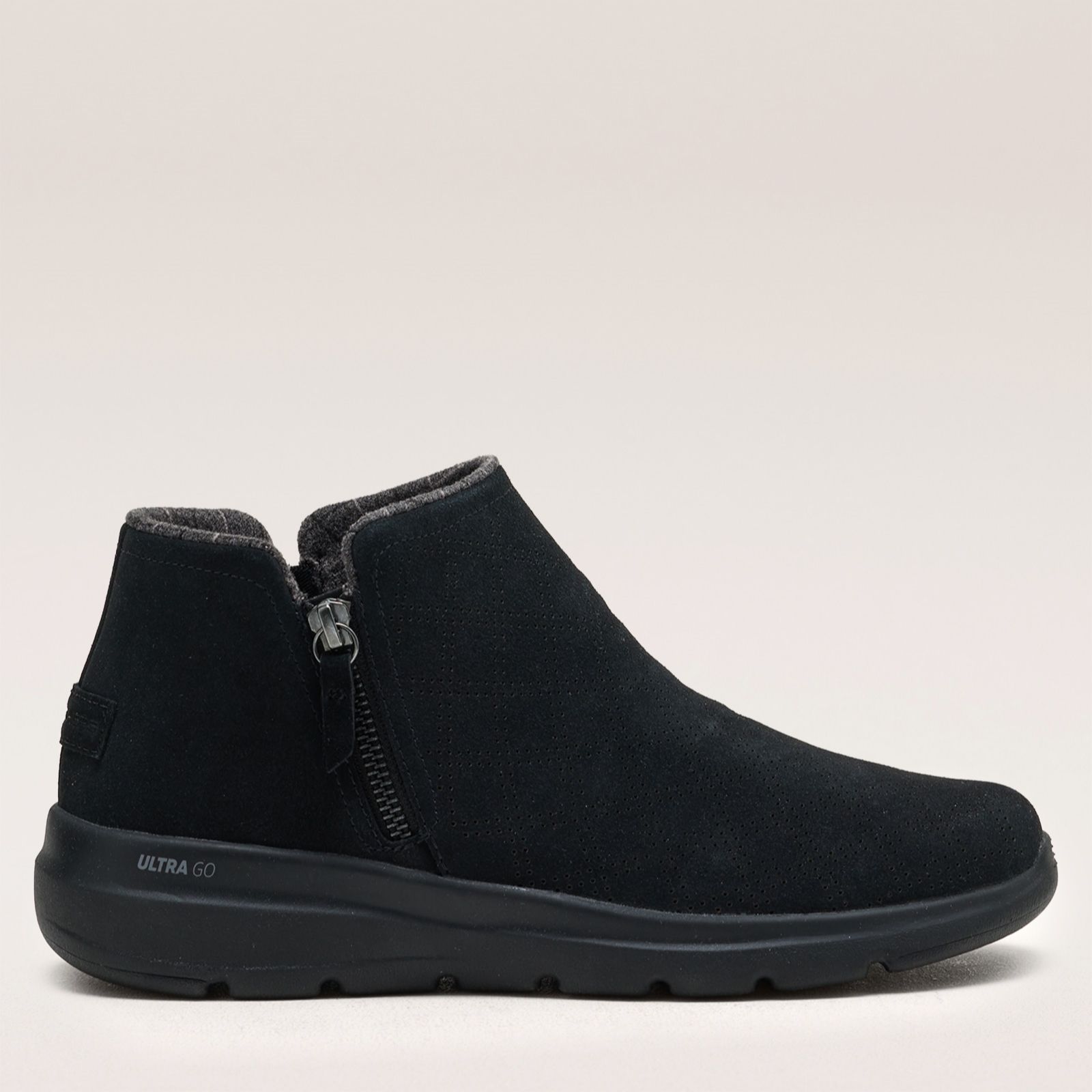 Skechers Glacial Ultra Juliet Boot