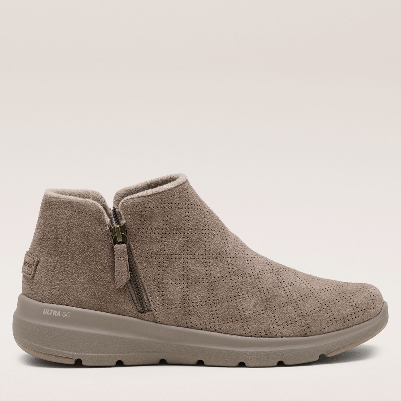 Skechers Glacial Ultra Juliet Boot