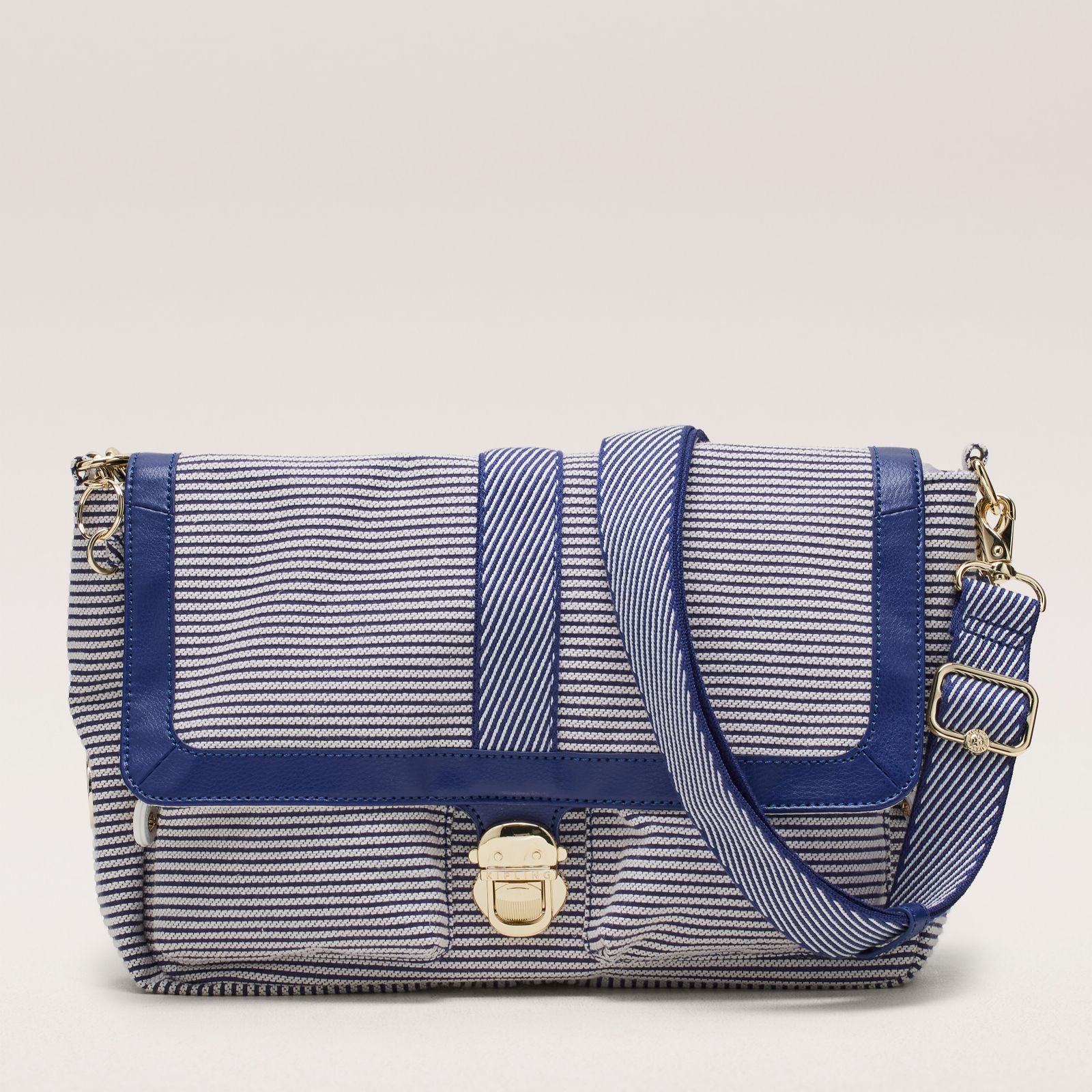 Outlet Kipling Ninah Cross-Body Bag