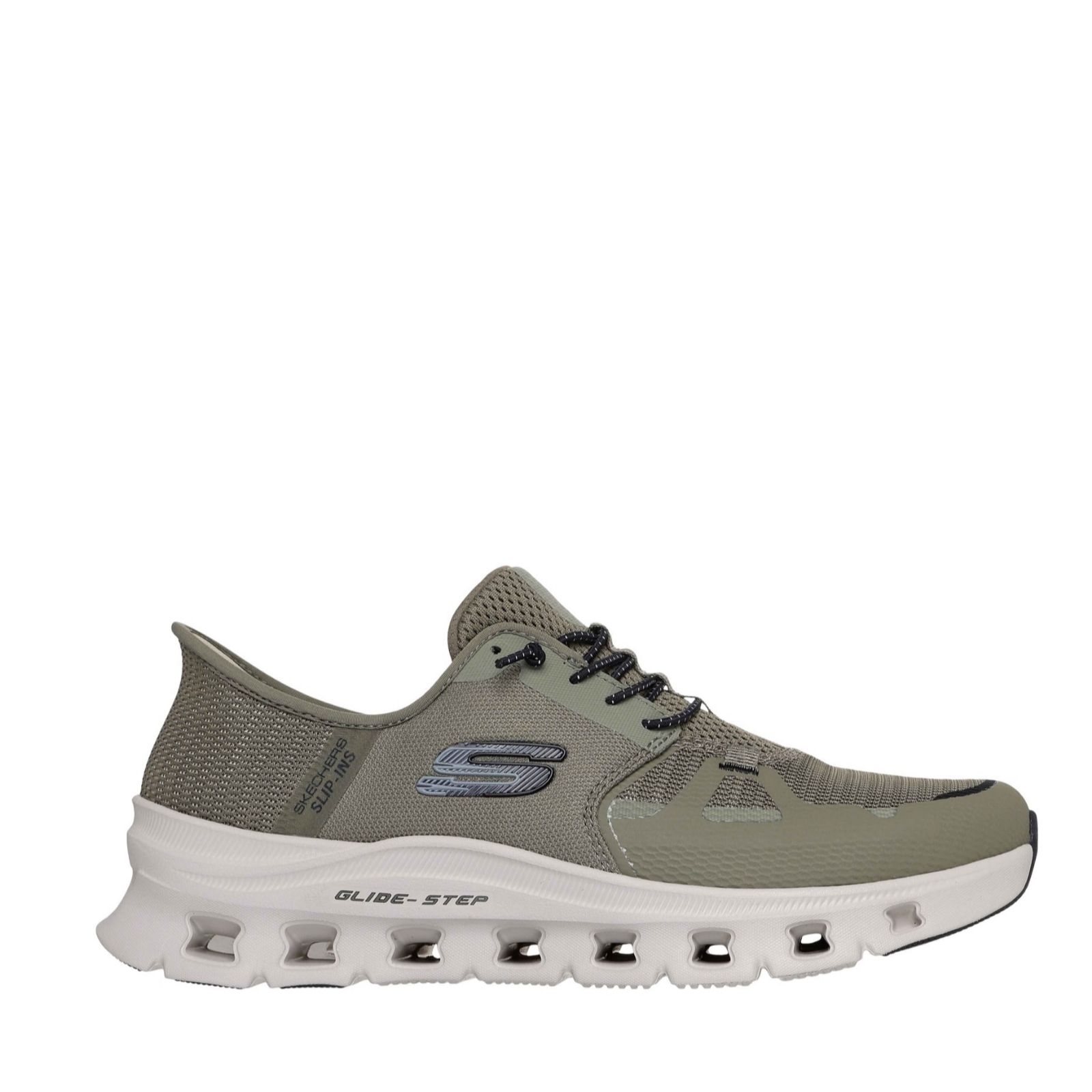 Skechers Men's Glide-Step Pro Slip-Ins Trainer