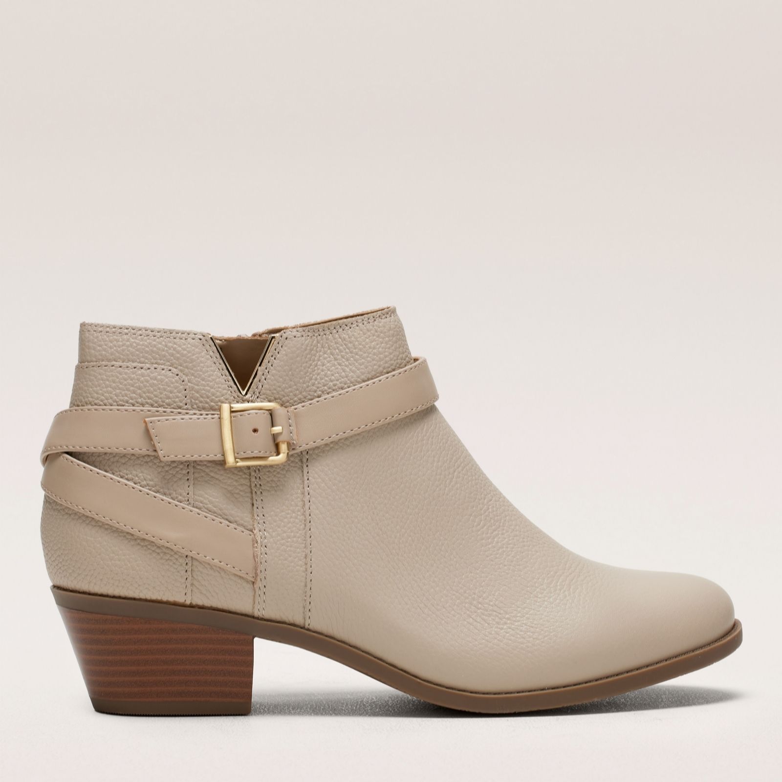 Outlet Vionic Farrah Felicity Ankle Boot