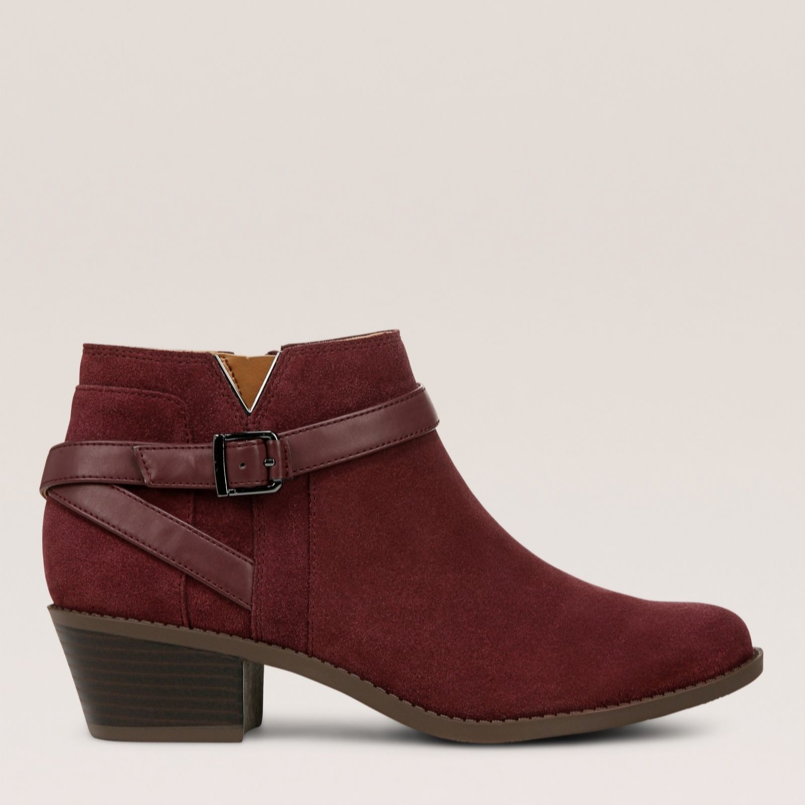 Outlet Vionic Farrah Felicity Ankle Boot