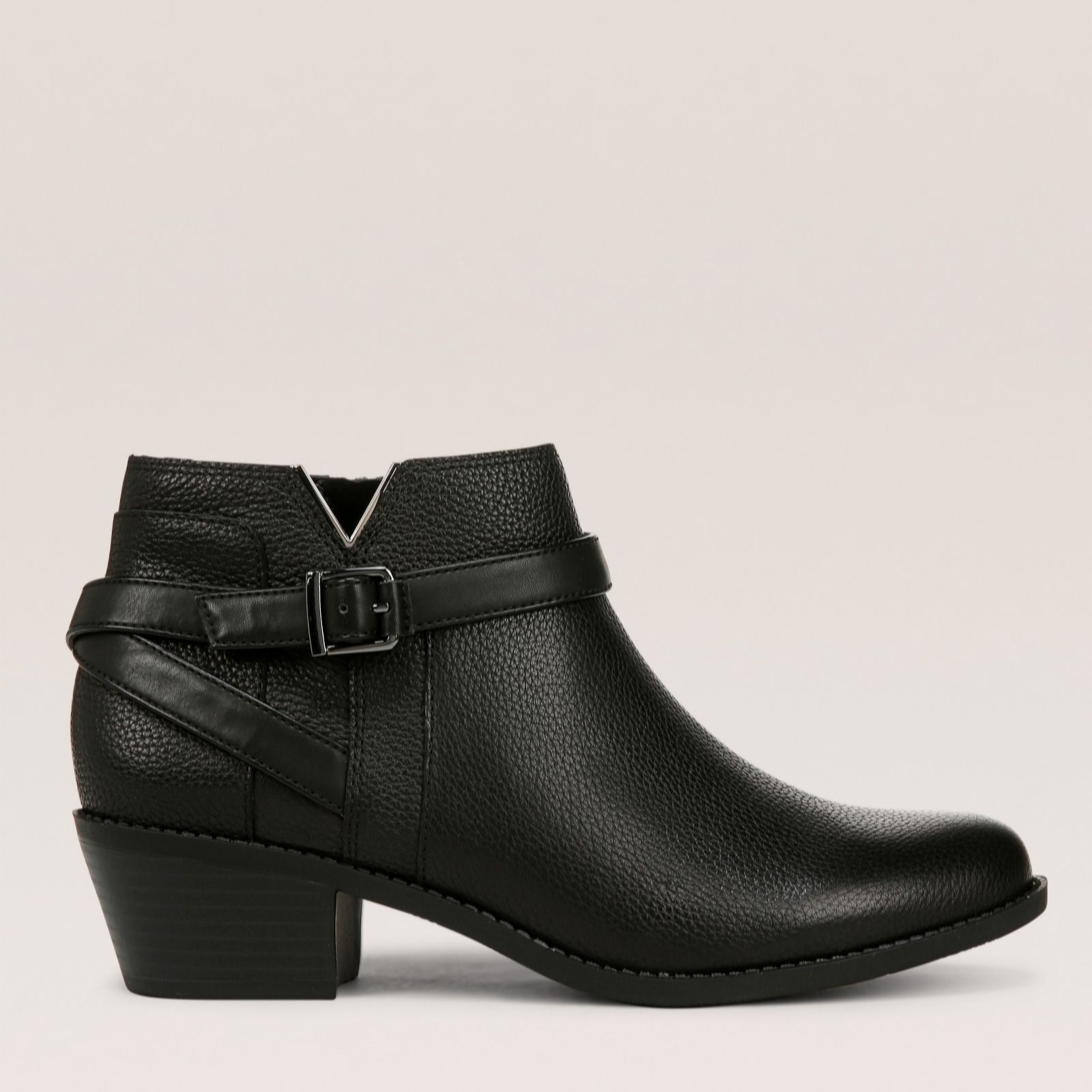 Outlet Vionic Farrah Felicity Ankle Boot