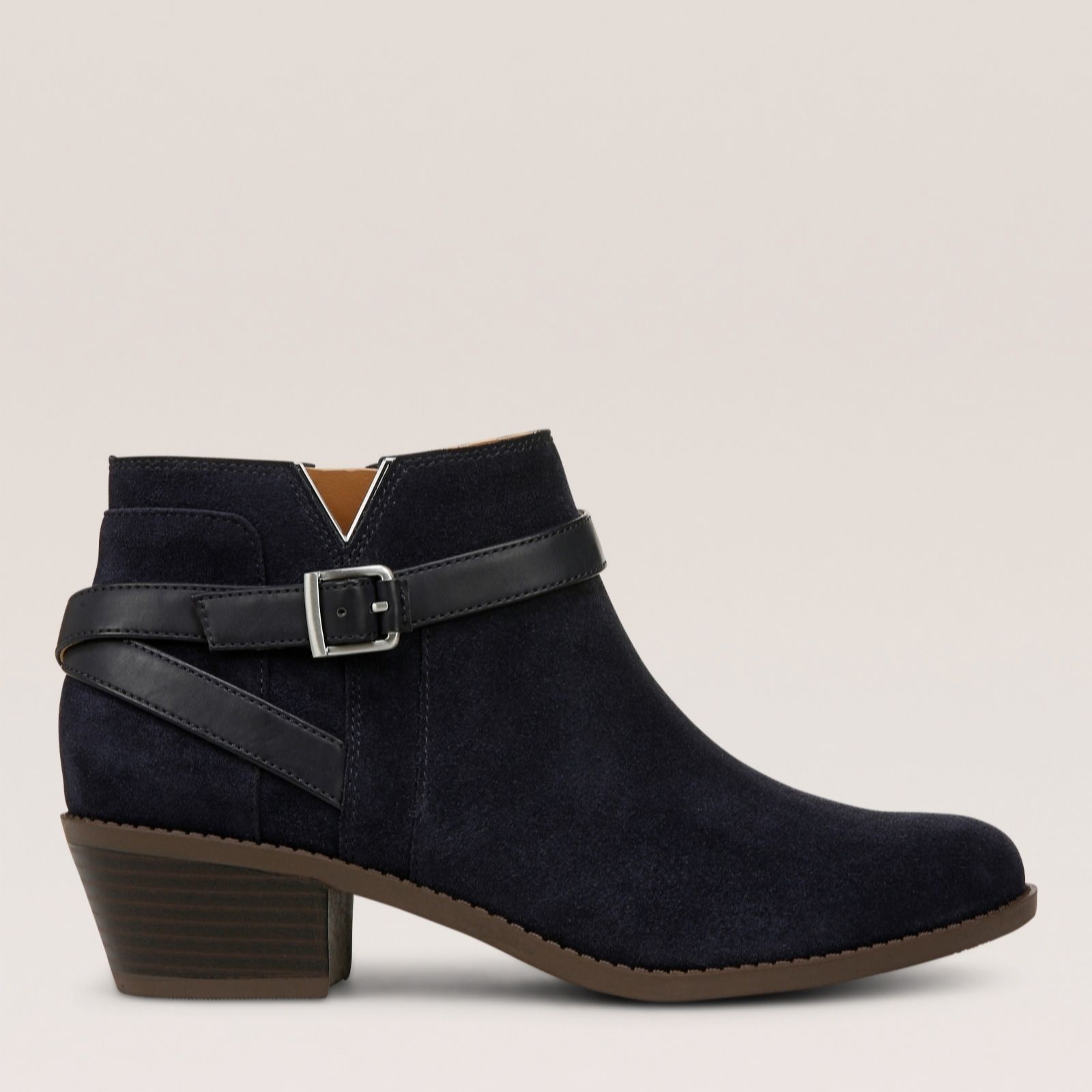 Outlet Vionic Farrah Felicity Ankle Boot