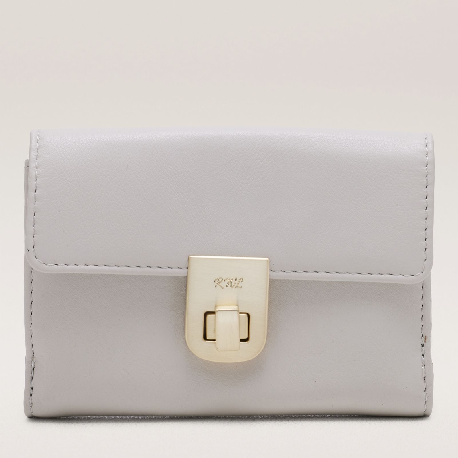 Ruth Langsford Leather Card Holder Purse
