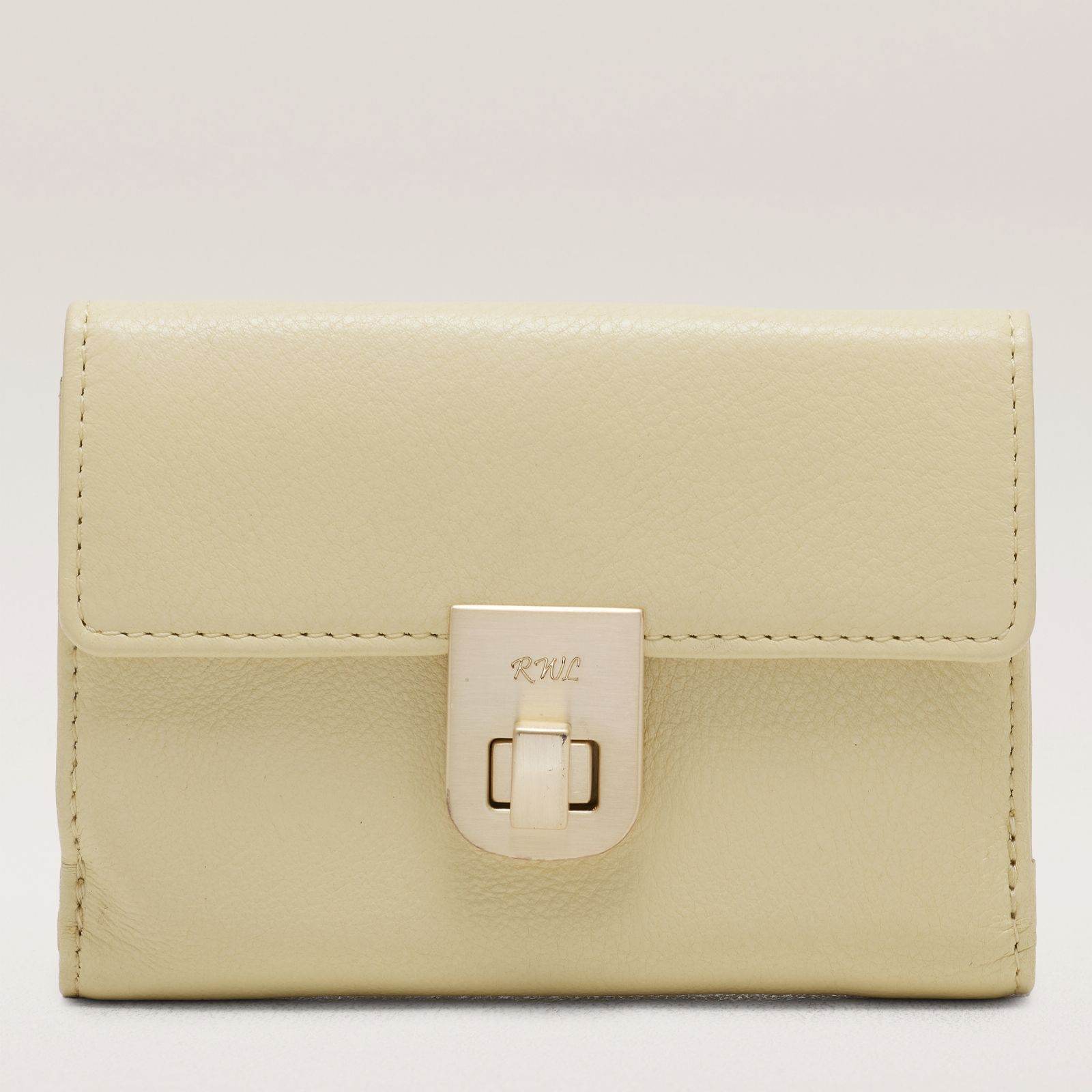 Ruth Langsford Leather Card Holder Purse