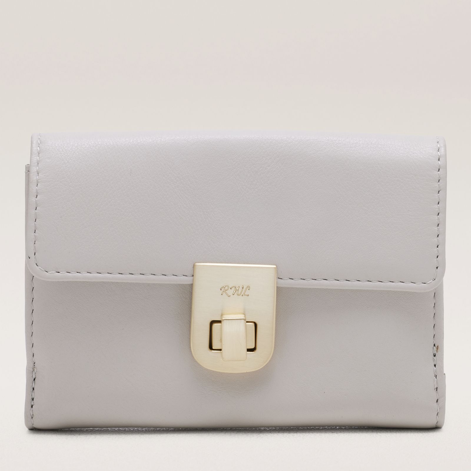 Ruth Langsford Leather Card Holder Purse