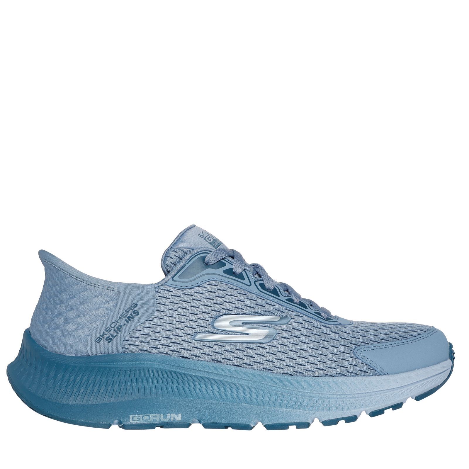 Skechers Go Run Consistent 2.0 Cameroon Slip-Ins Trainer