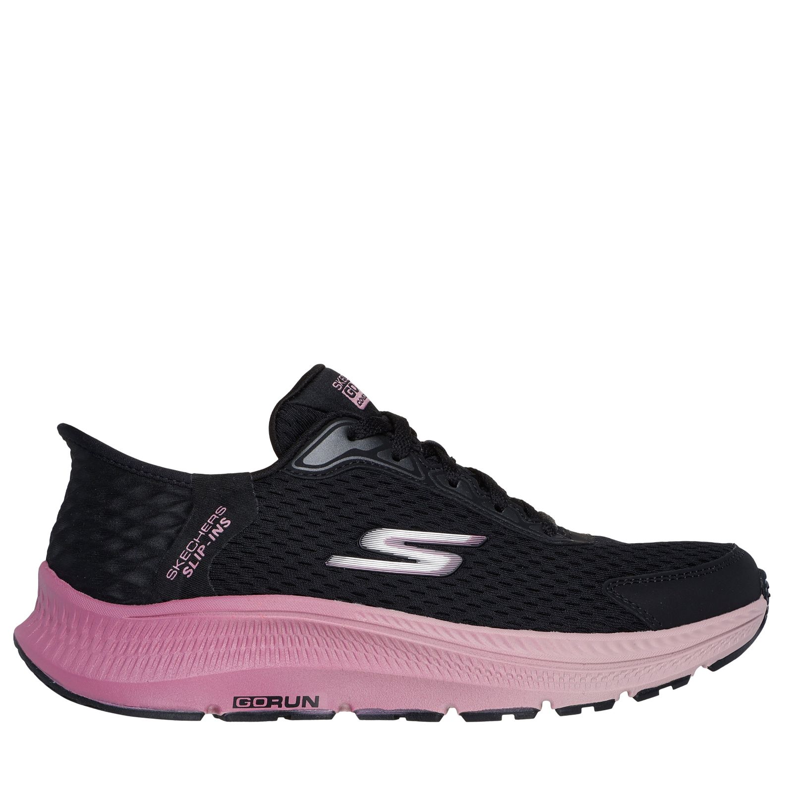 Skechers Go Run Consistent 2.0 Cameroon Slip-Ins Trainer