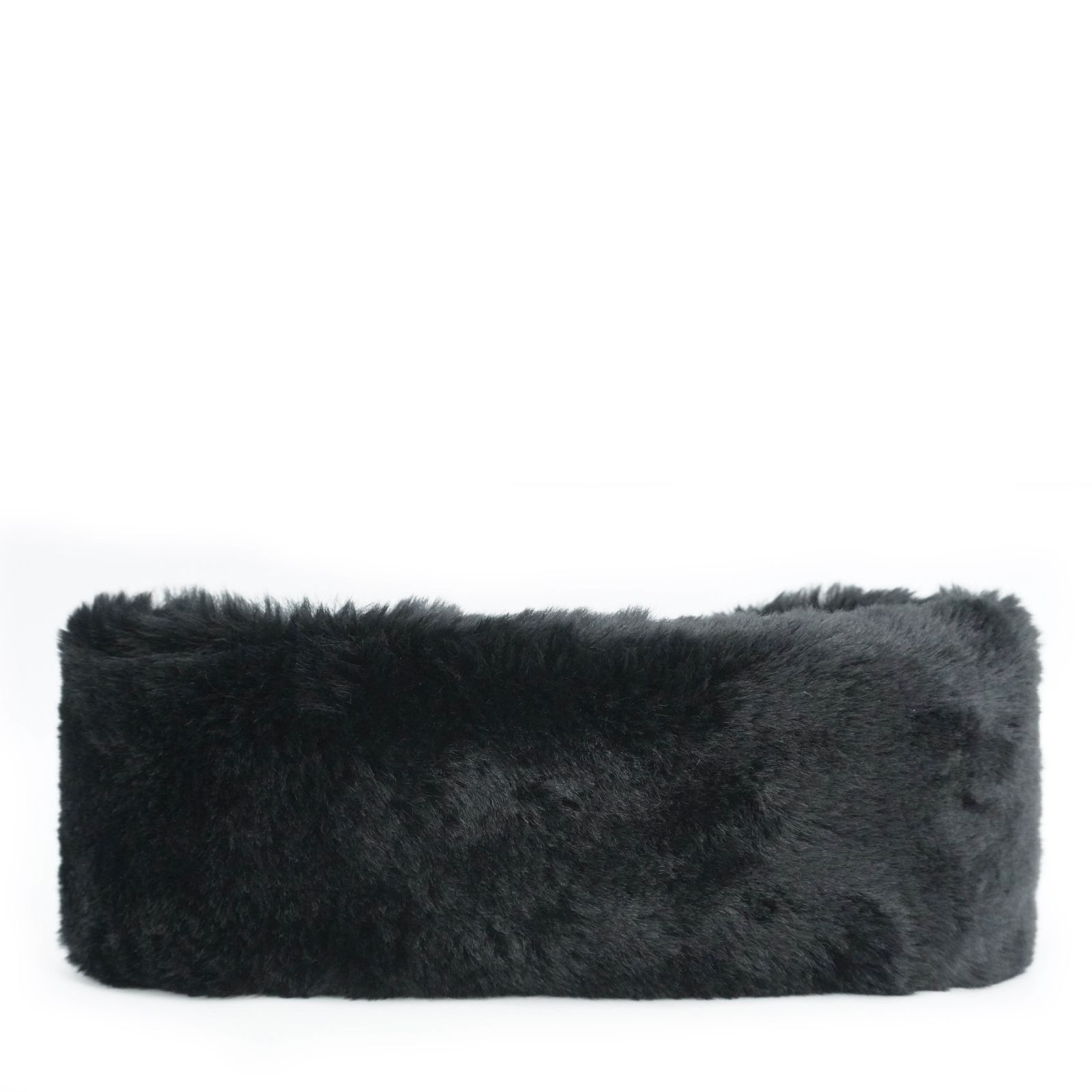 Paul Costelloe Dressage Faux Fur Headband