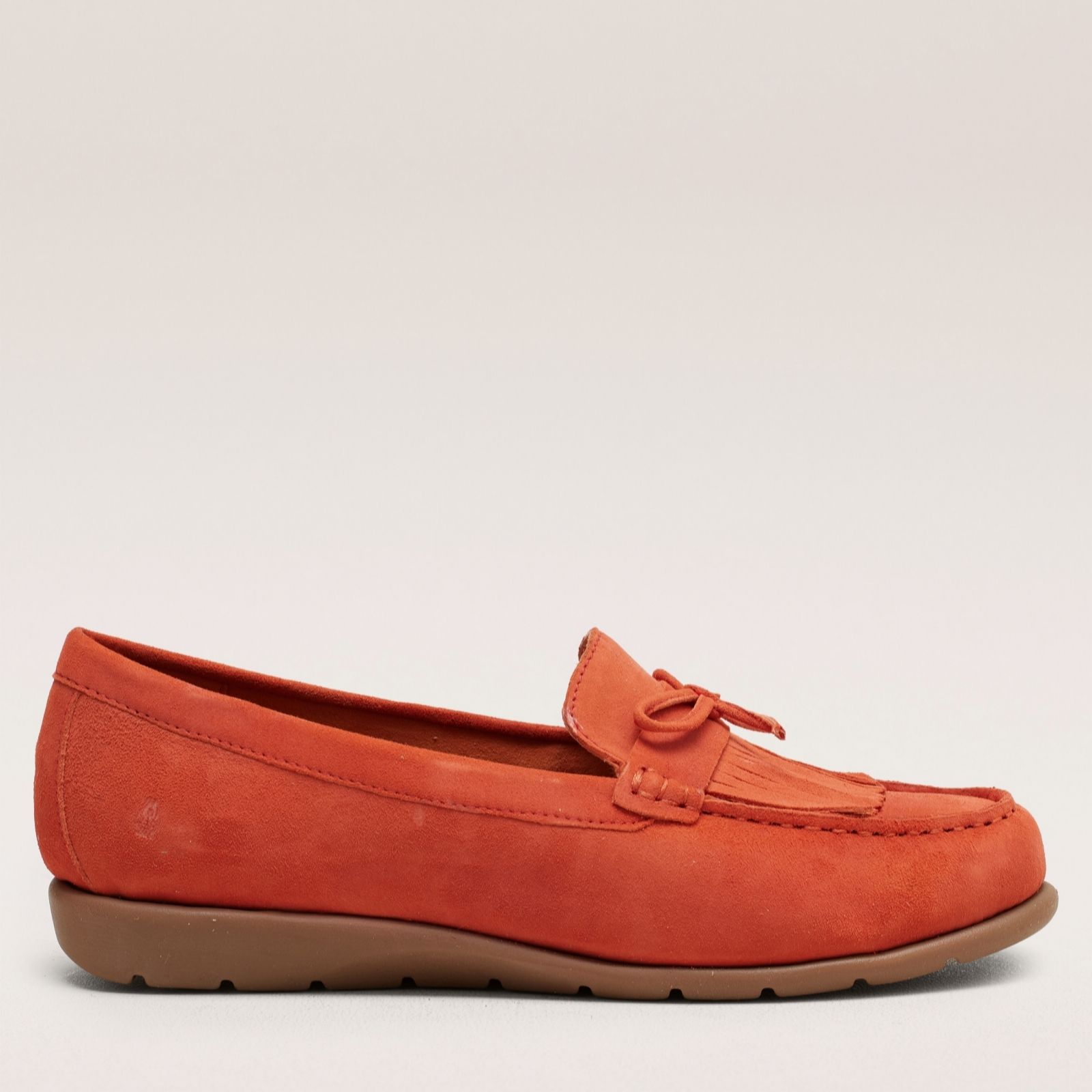 Outlet Hush Puppies Alayna Loafer