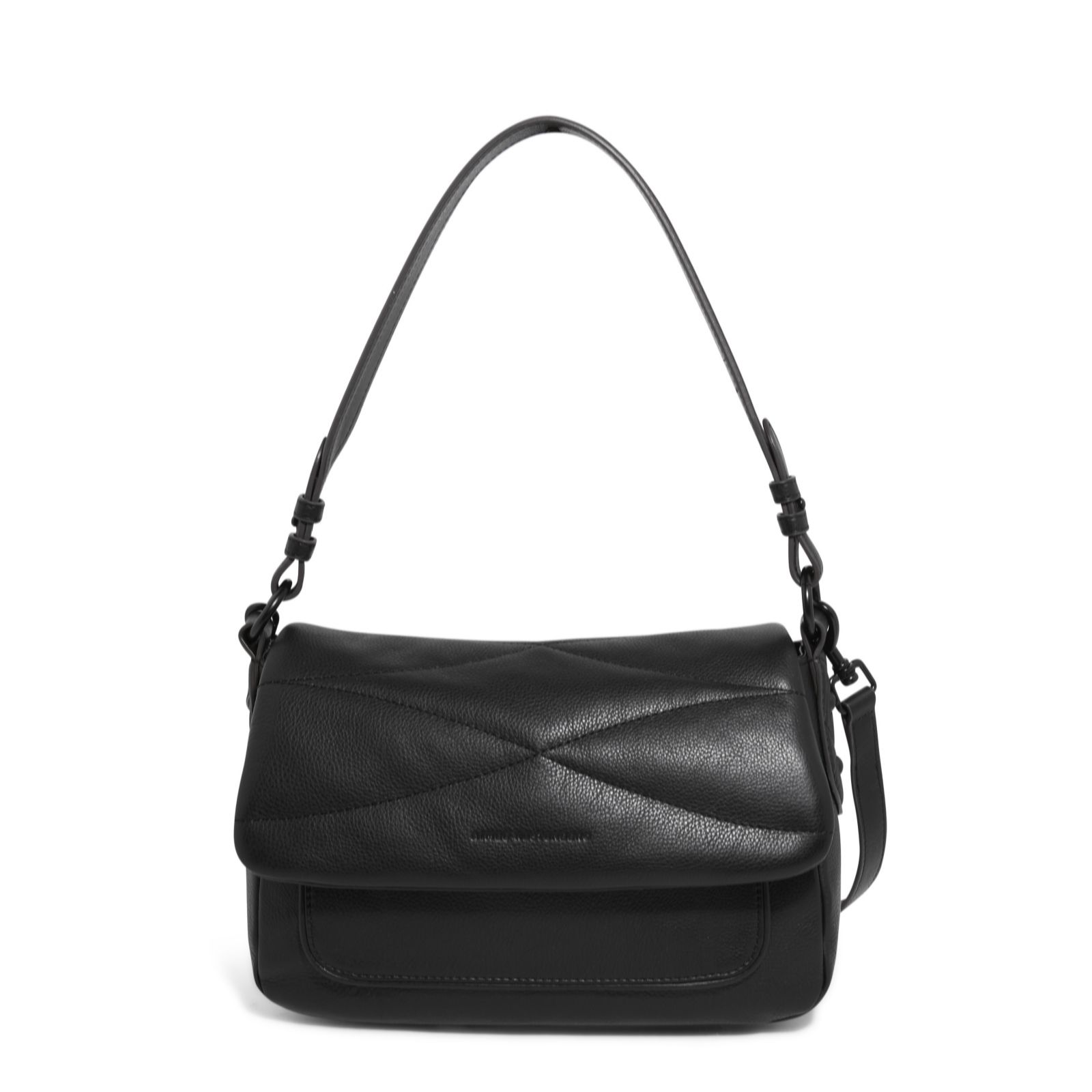 Outlet Aimee Kestenberg Peace Of Me Leather Medium Multiway Bag