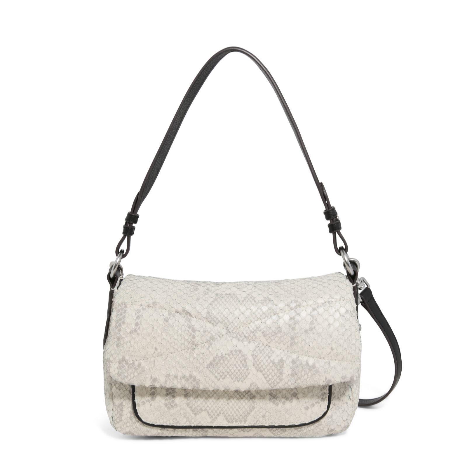 Outlet Aimee Kestenberg Peace Of Me Leather Medium Multiway Bag