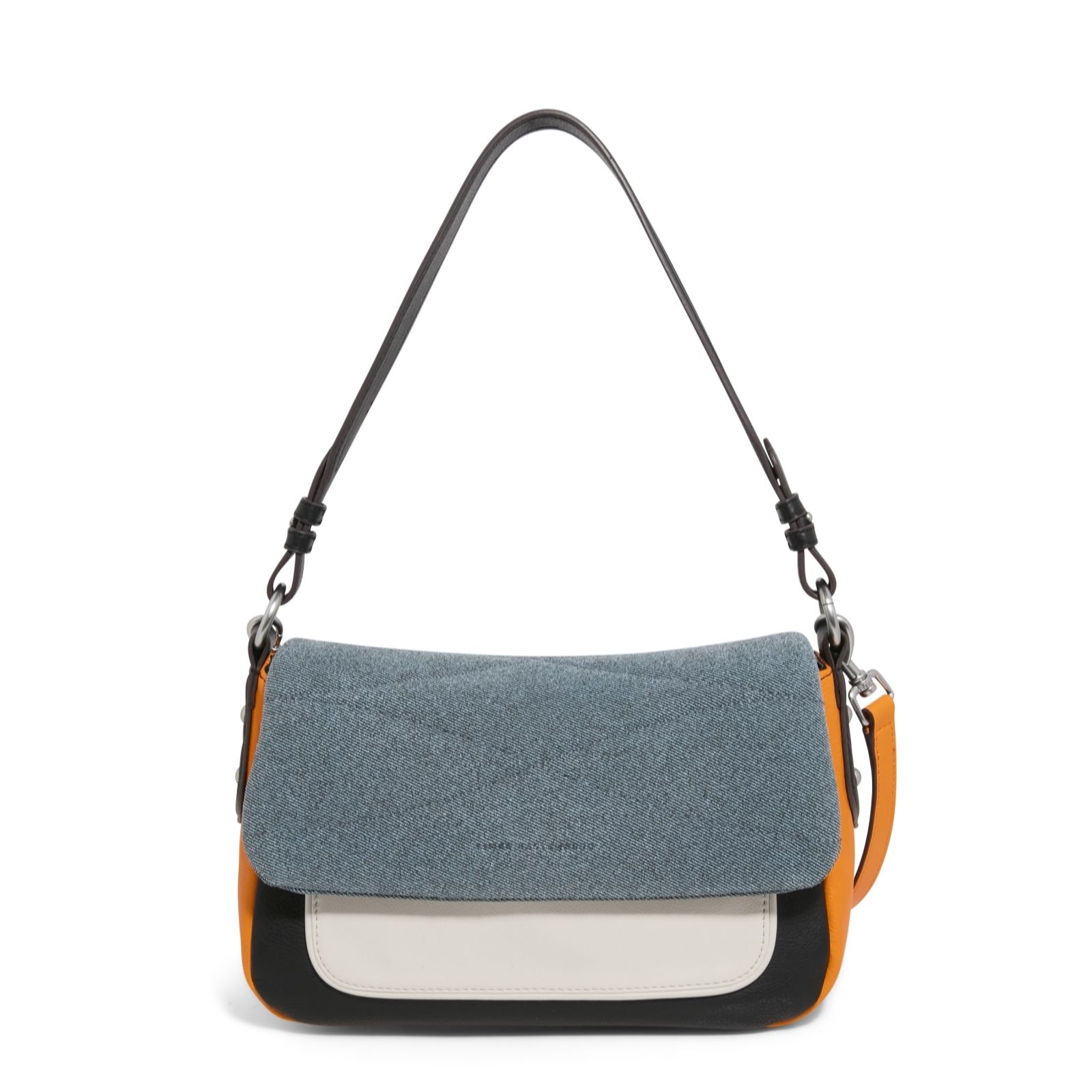 Outlet Aimee Kestenberg Peace Of Me Leather Medium Multiway Bag