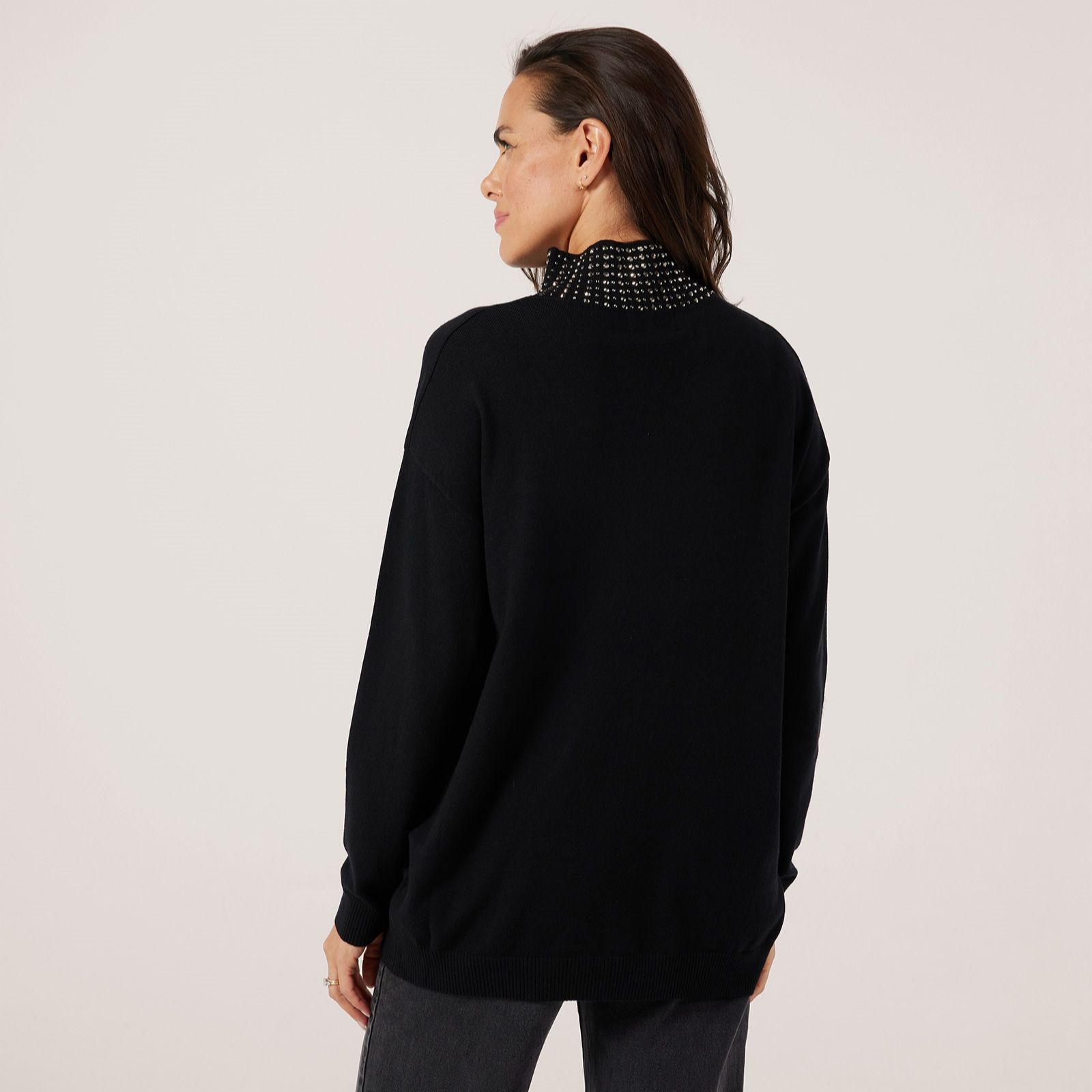 Veste blazer femme coupe droite fermeture croisée bleu | GEMO