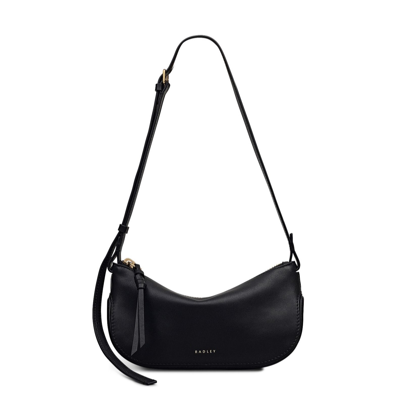 Radley The Iris Small Ziptop Cross-Body