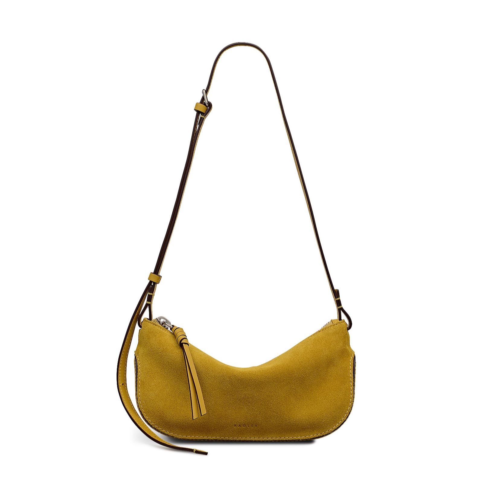 Radley London The Iris Small Ziptop Cross-Body