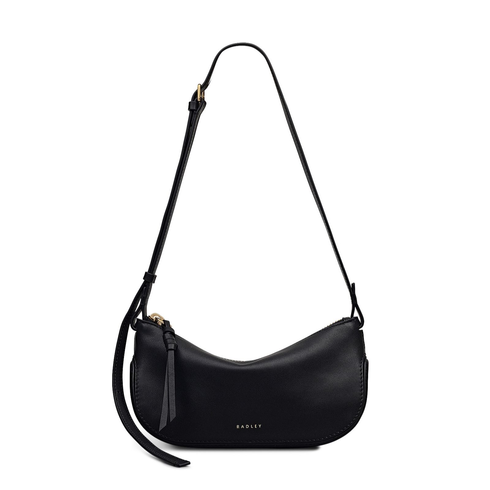 Radley The Iris Small Ziptop Cross-Body