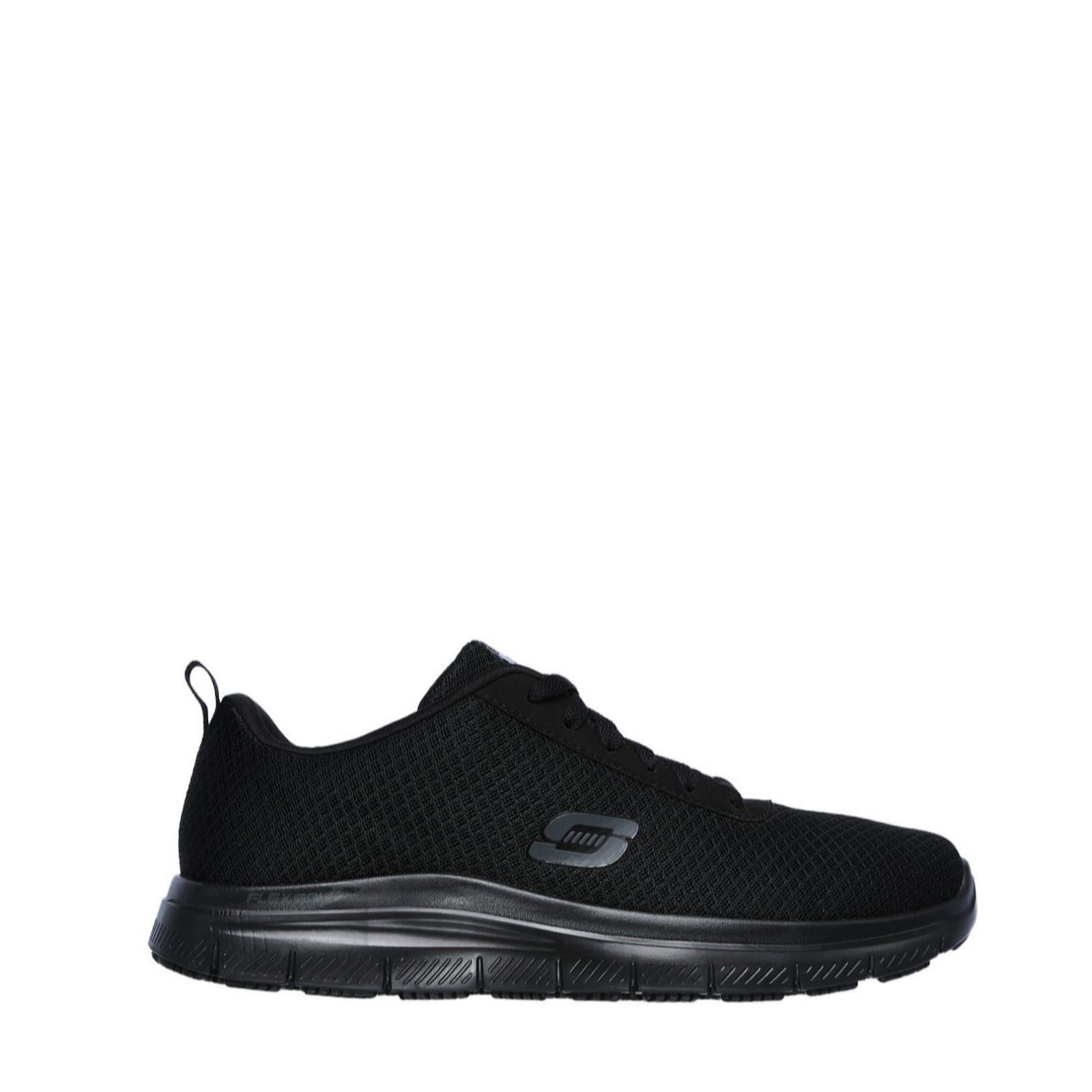 Skechers Men's Flex Advantage Bendon SR Trainer