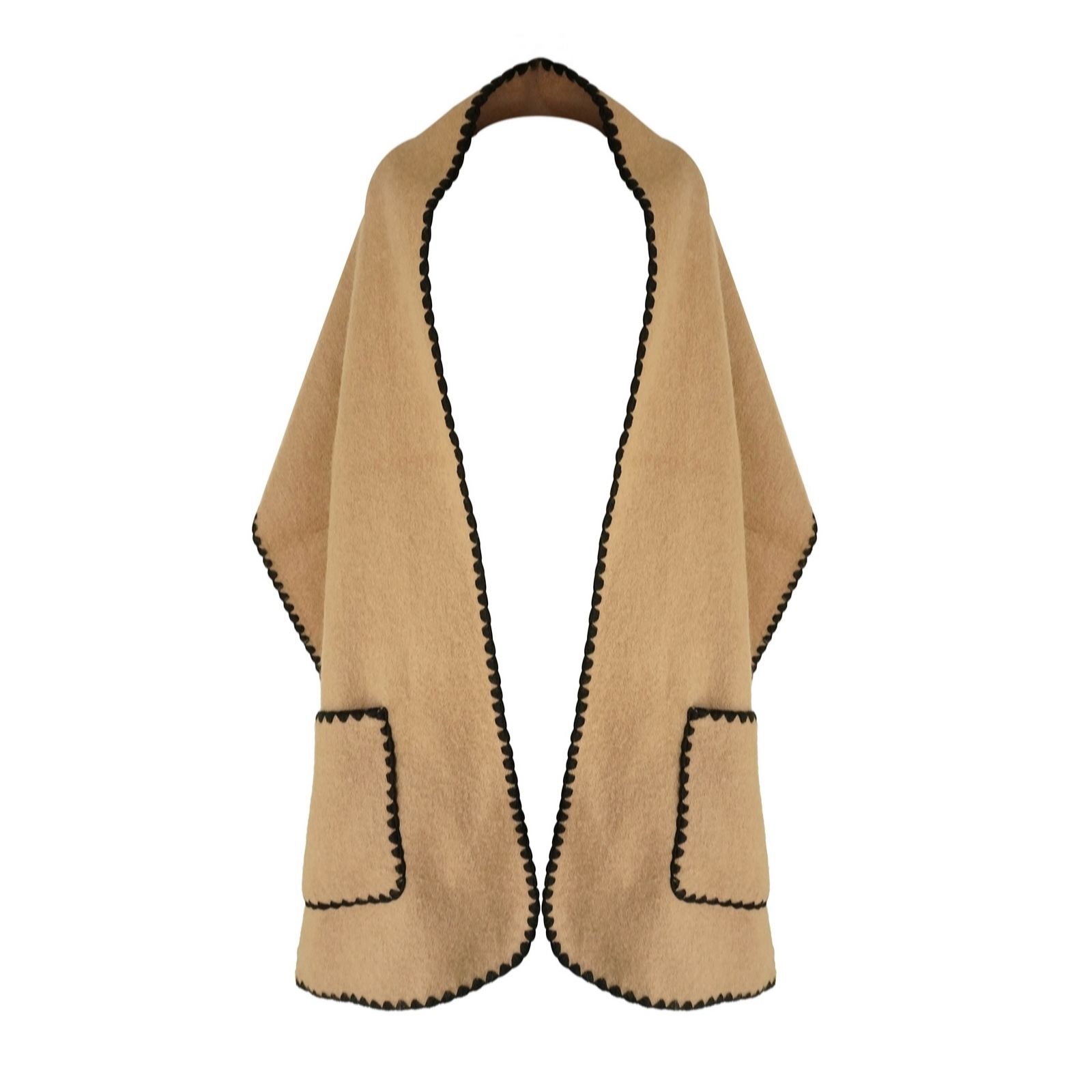 Outlet Paul Costelloe Dressage Blanket Stich Scarf