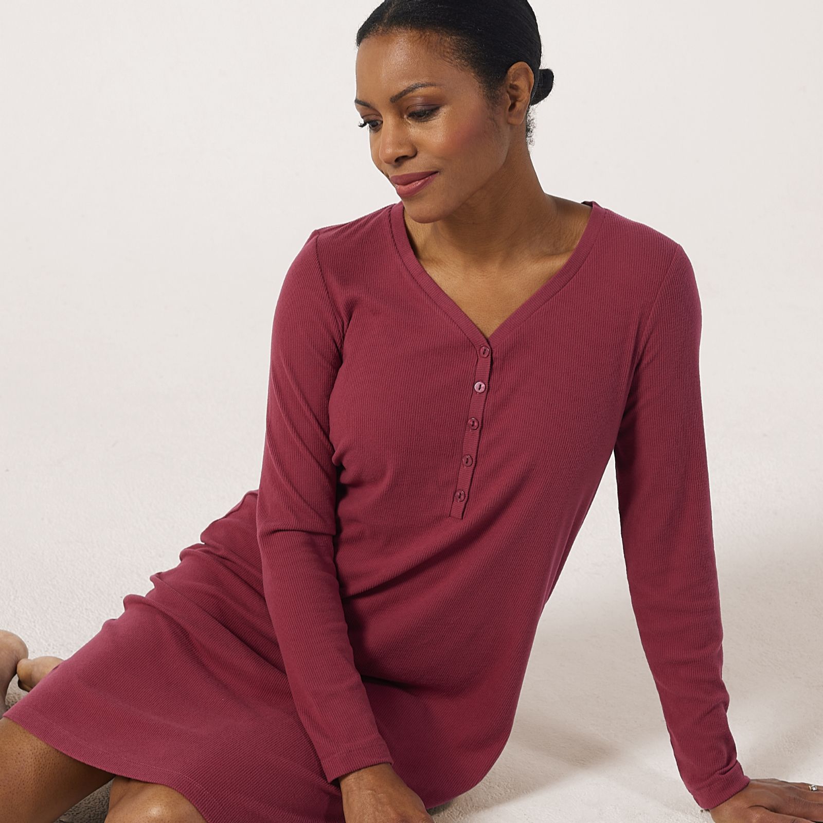 Triumph Mix & Match Soft Nightdress