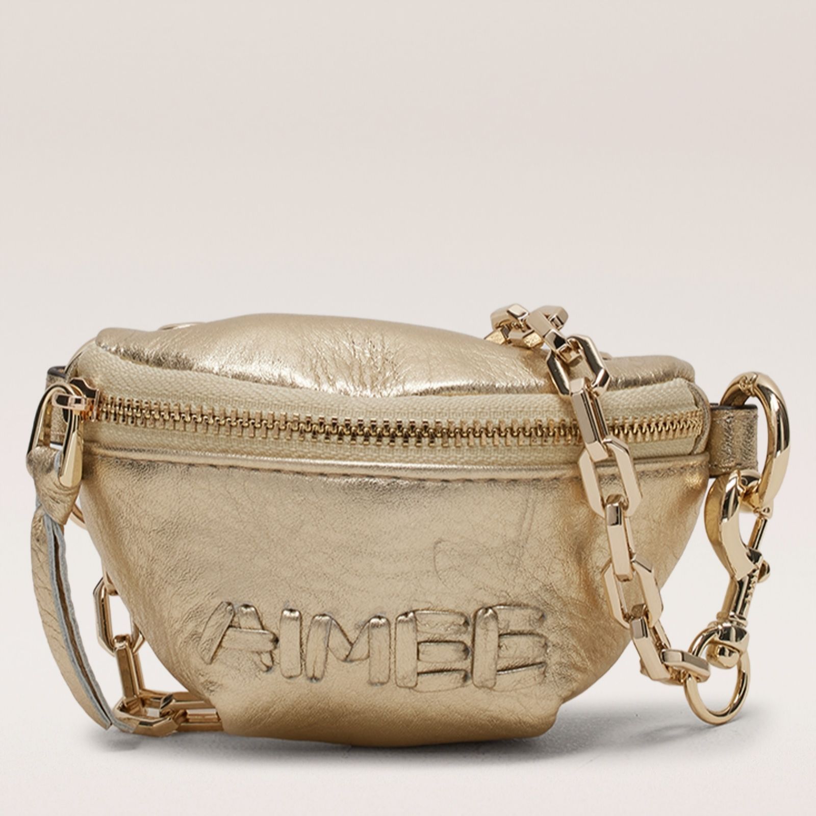 Aimee Kestenberg Zip Sling Charm