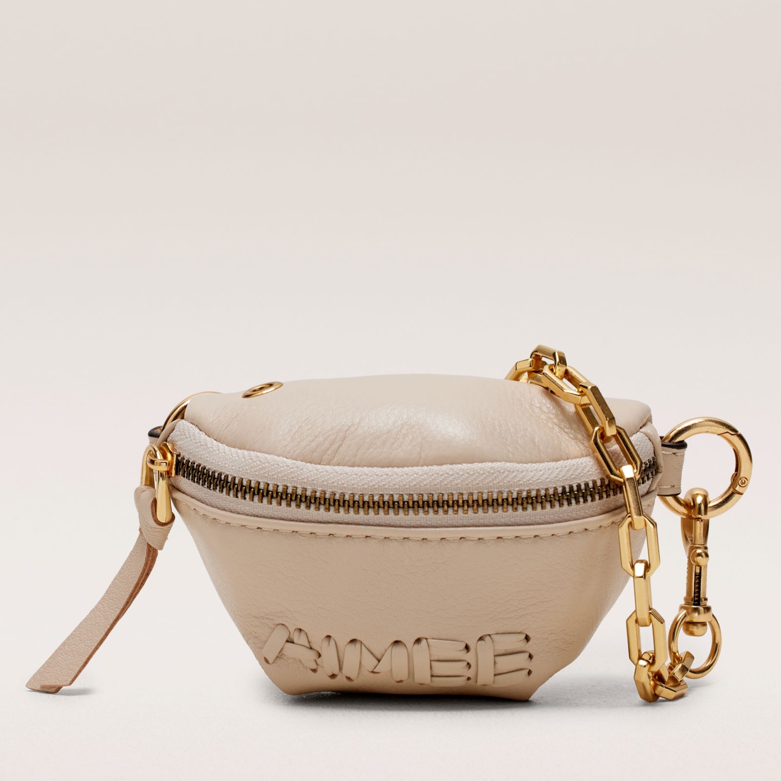 Aimee Kestenberg Zip Sling Charm