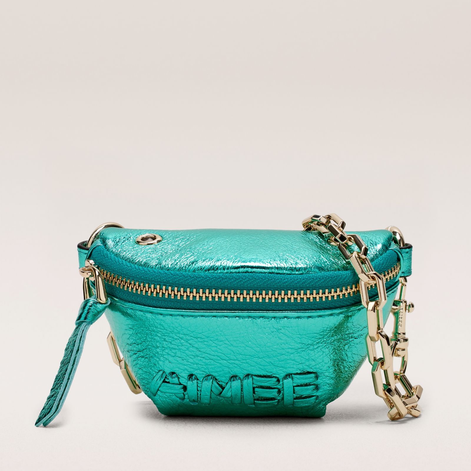 Aimee Kestenberg Zip Sling Charm