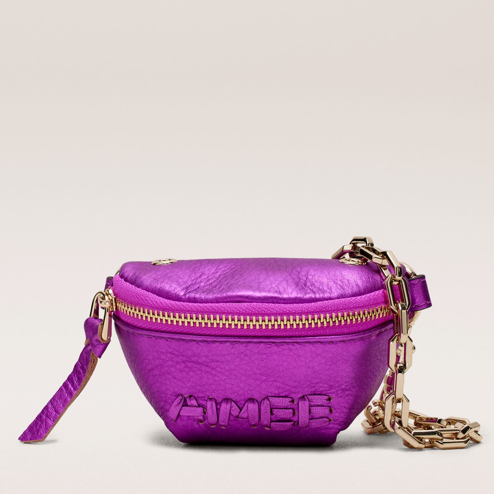 Aimee Kestenberg Zip Sling Charm