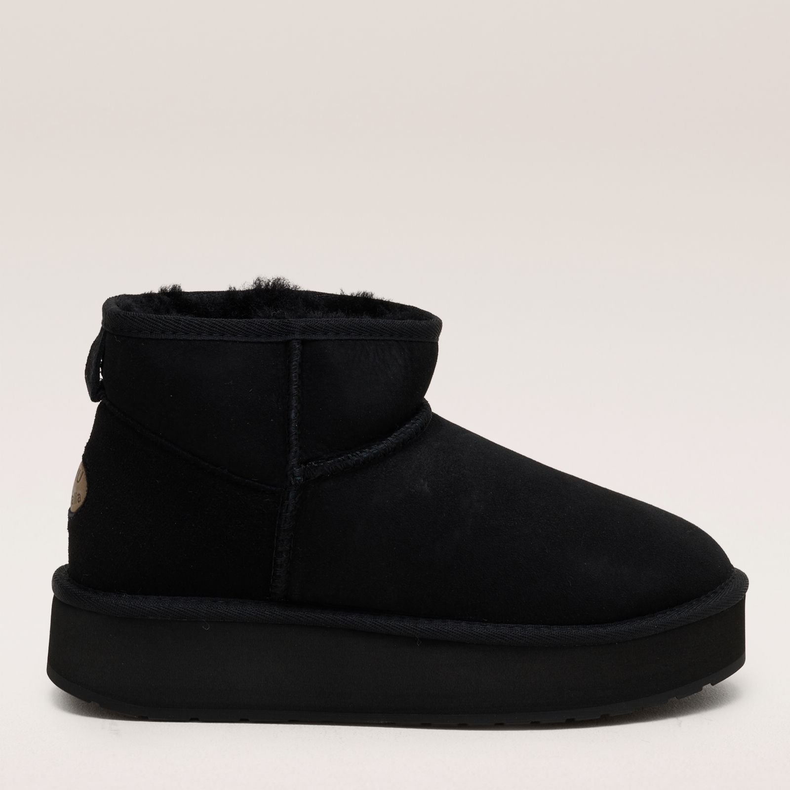 Emu Stinger Micro Flatform 2.0 Boot