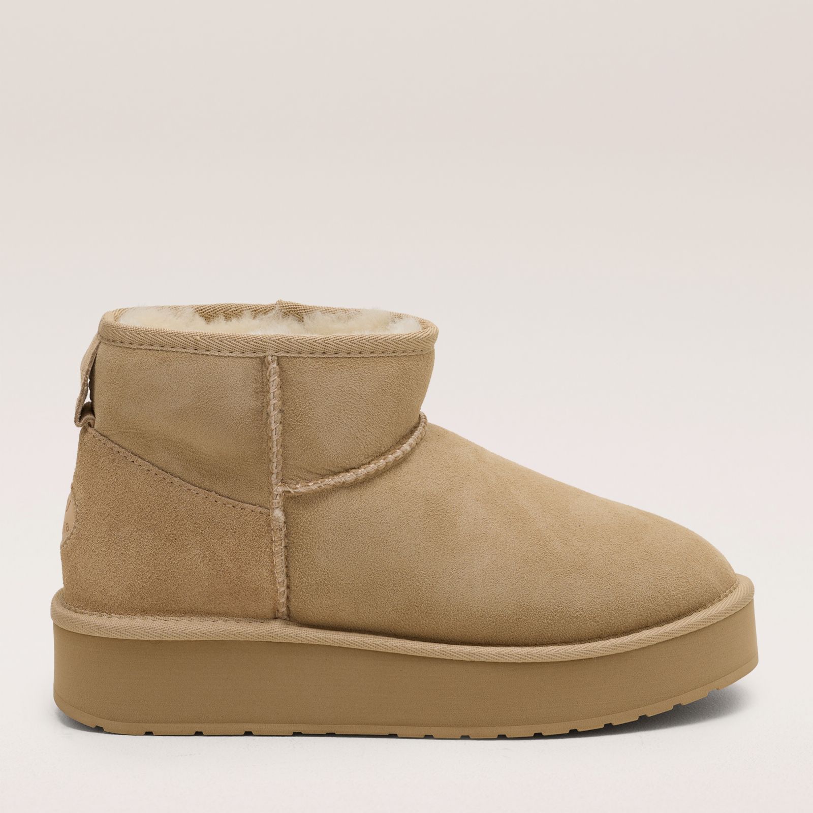 Emu Stinger Micro Flatform 2.0 Boot