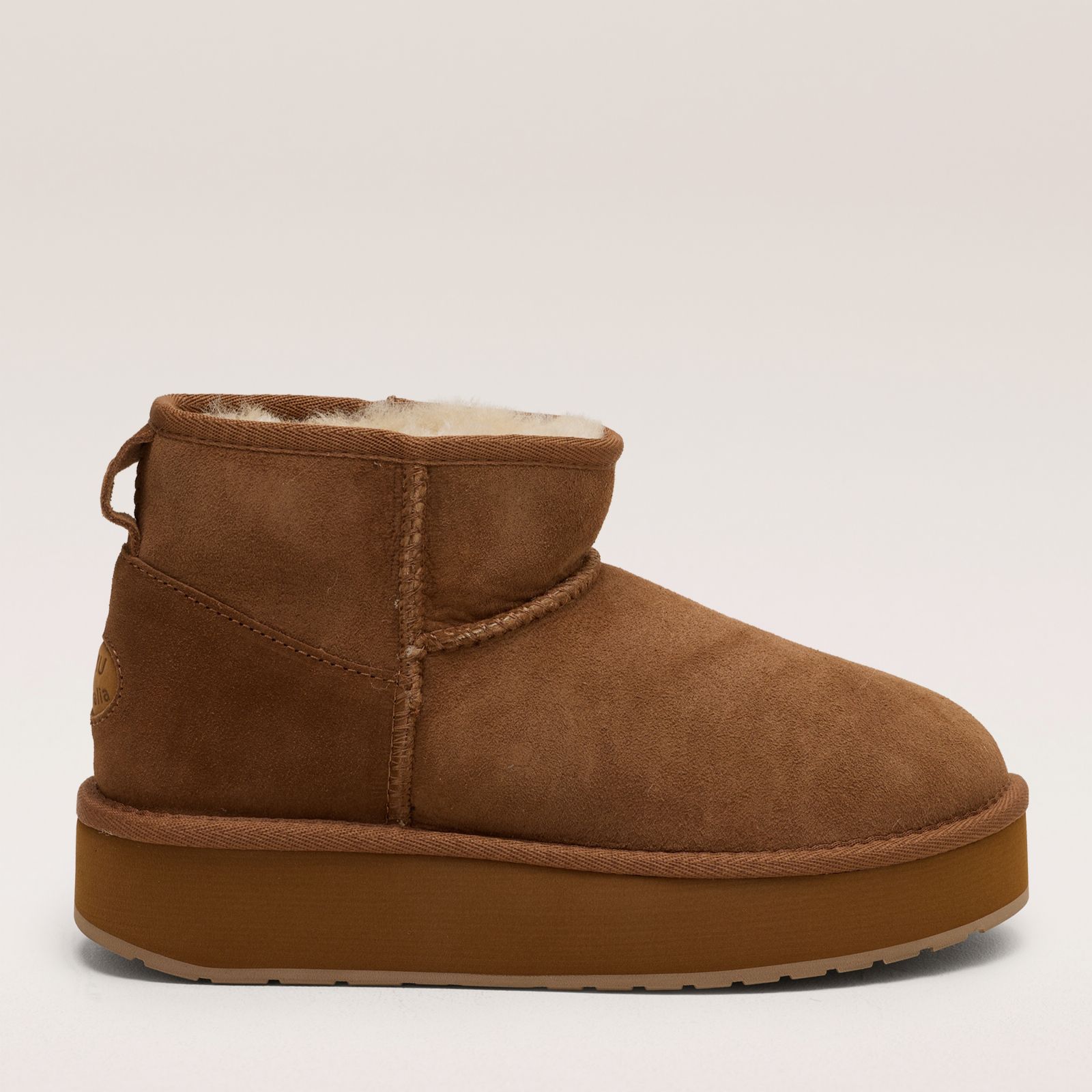 Emu Stinger Micro Flatform 2.0 Boot