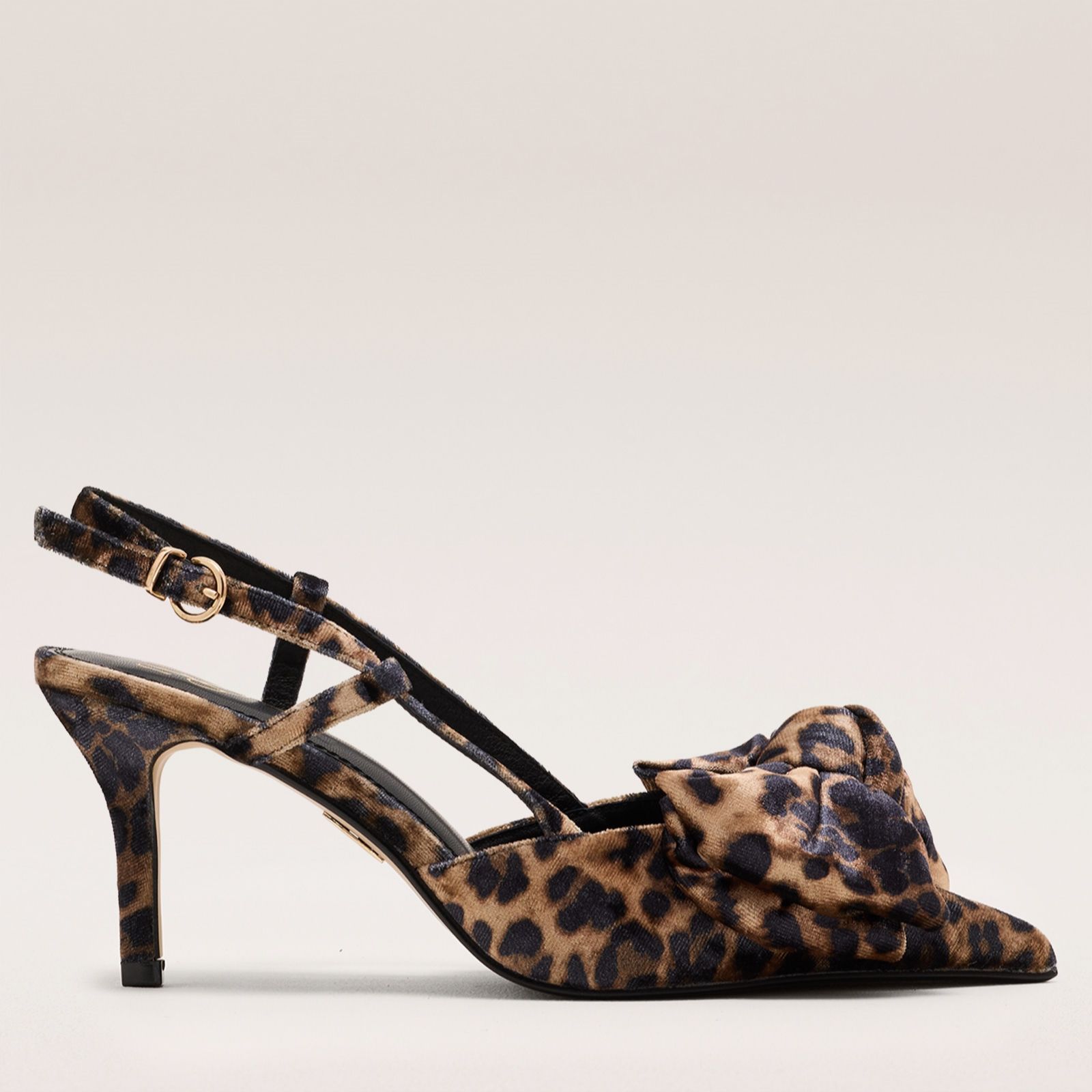 Moda In Pelle Himalaya Shoe