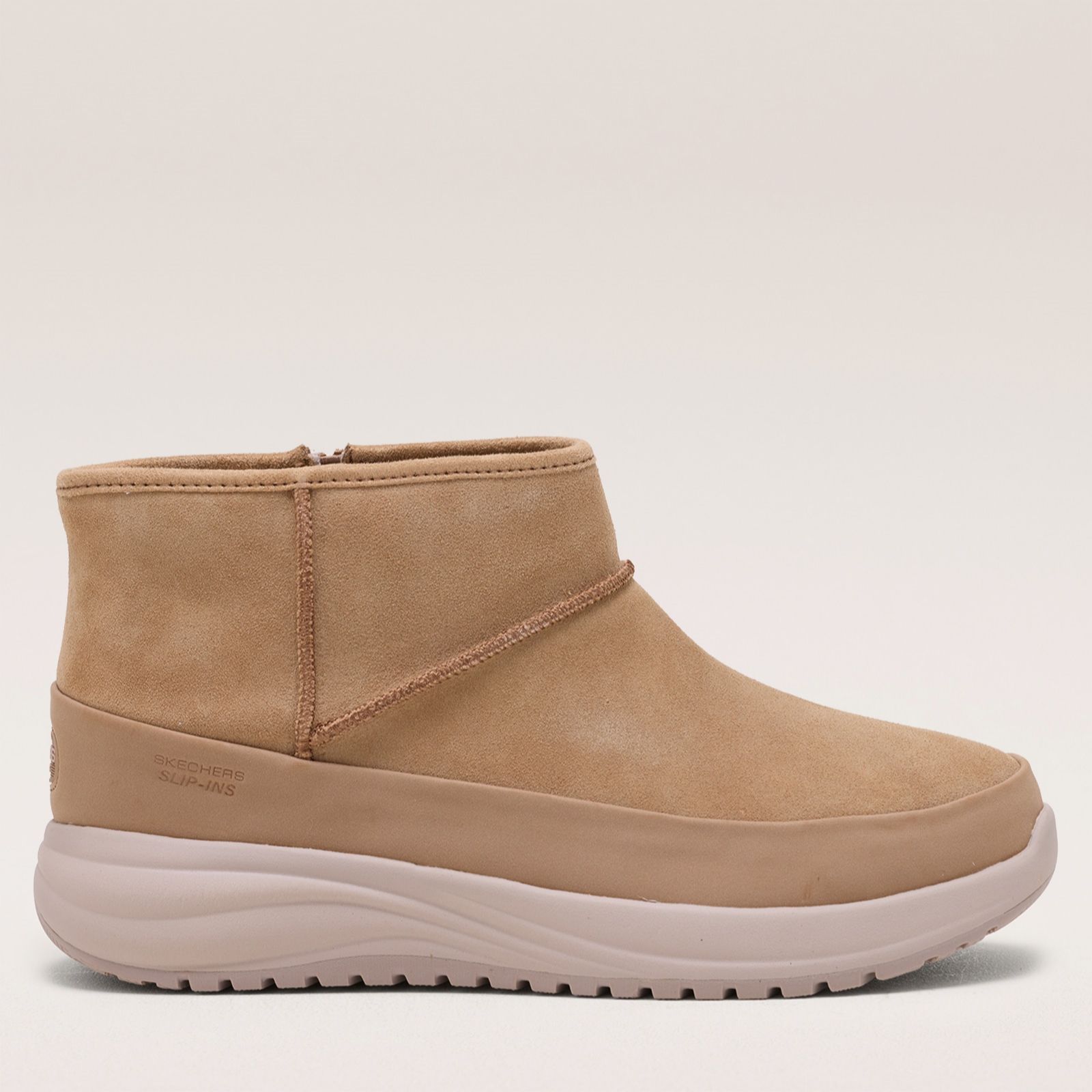 Skechers On-The-Go Stellar Waterproof Slip-Ins Boot