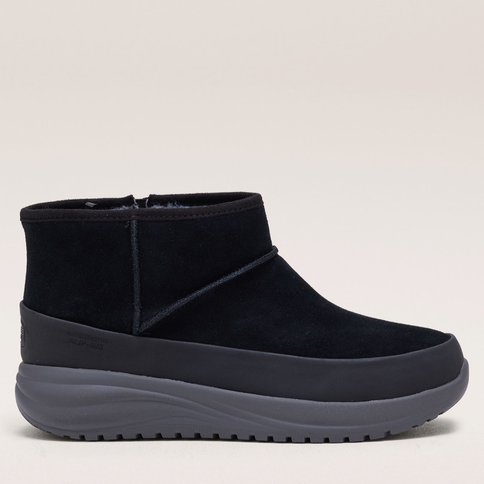 Skechers On-The-Go Stellar Waterproof Slip-Ins Boot