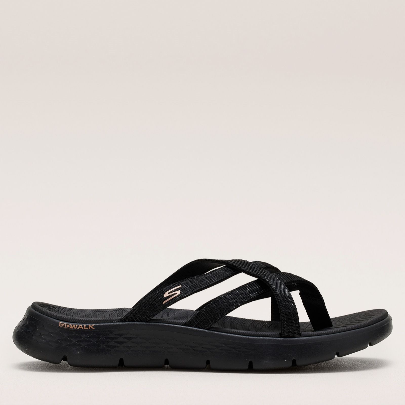 Outlet Skechers Go Walk Flex Ssselena Sandal