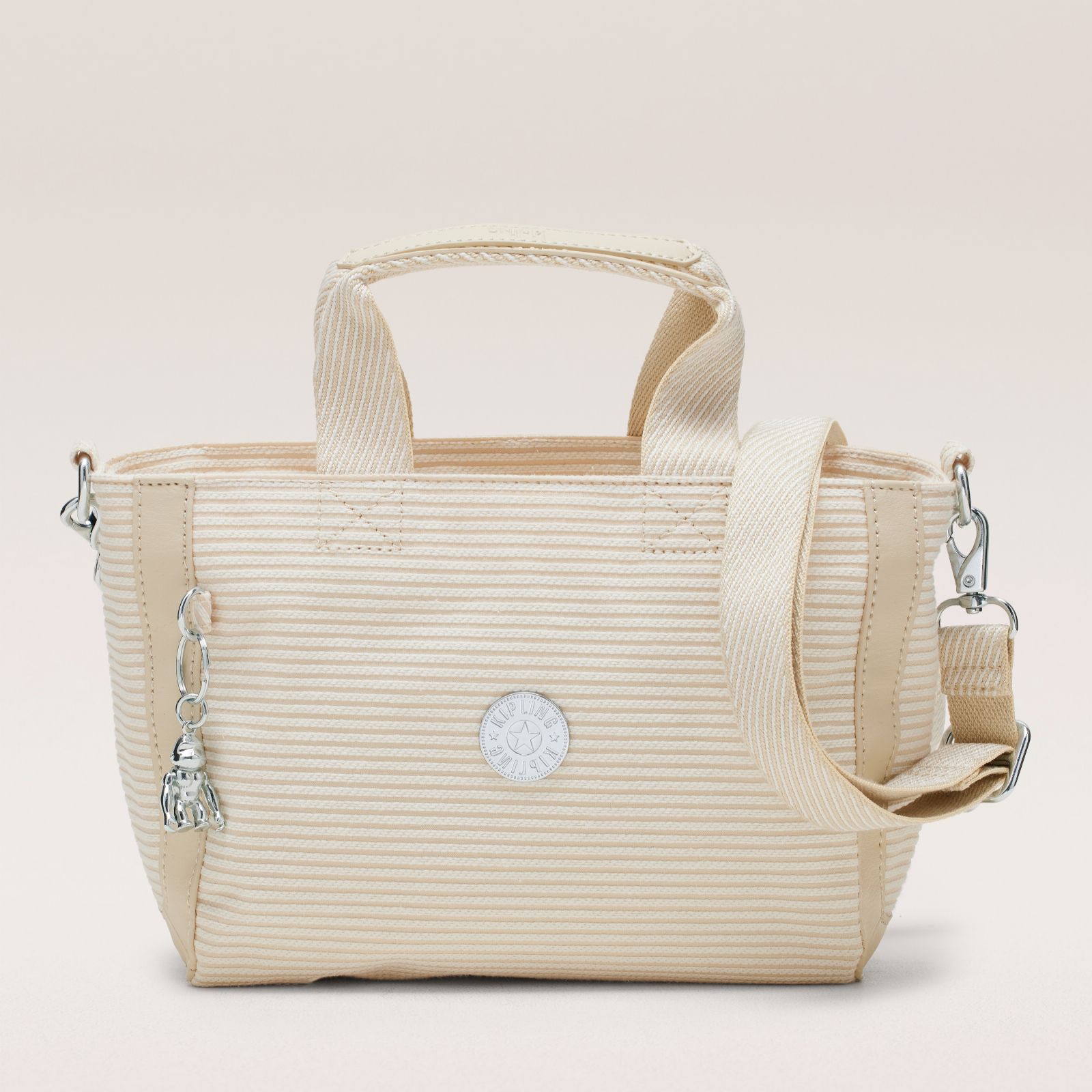 Outlet Kipling Premium Katlin Small Grab Bag