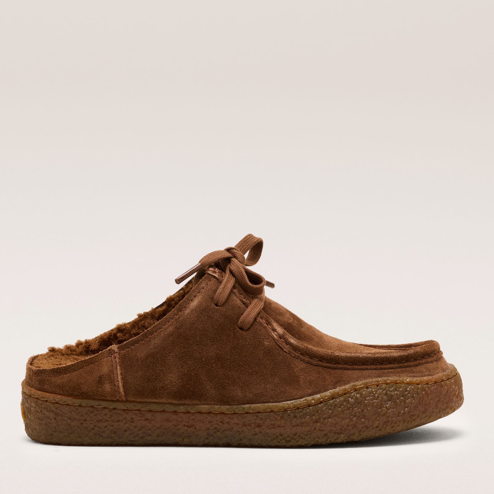 Camper Peu Terreno Mule