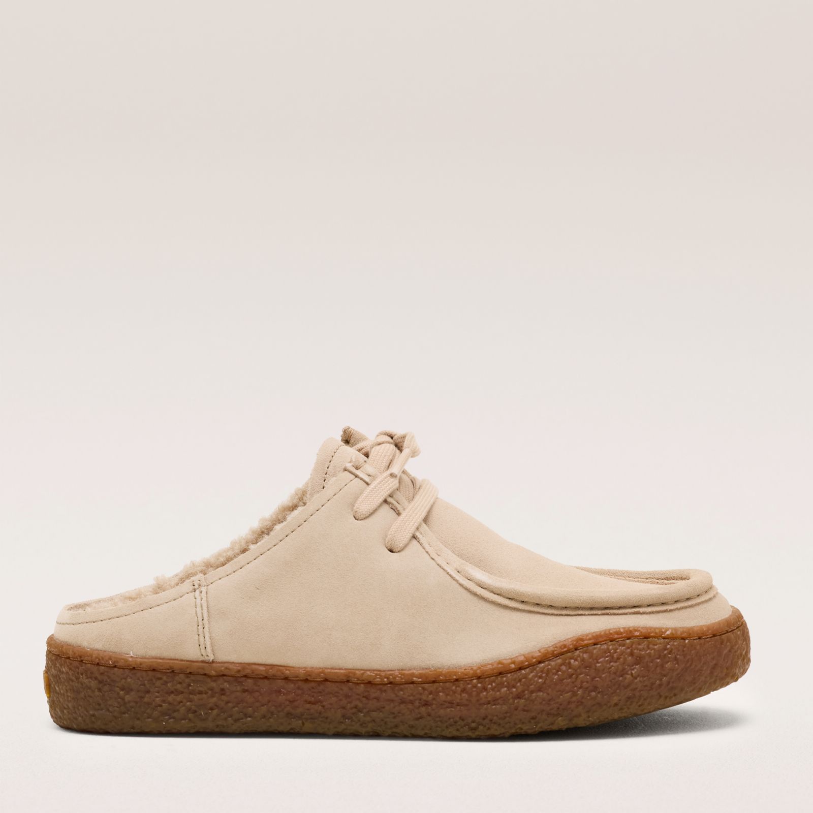 Camper Peu Terreno Mule