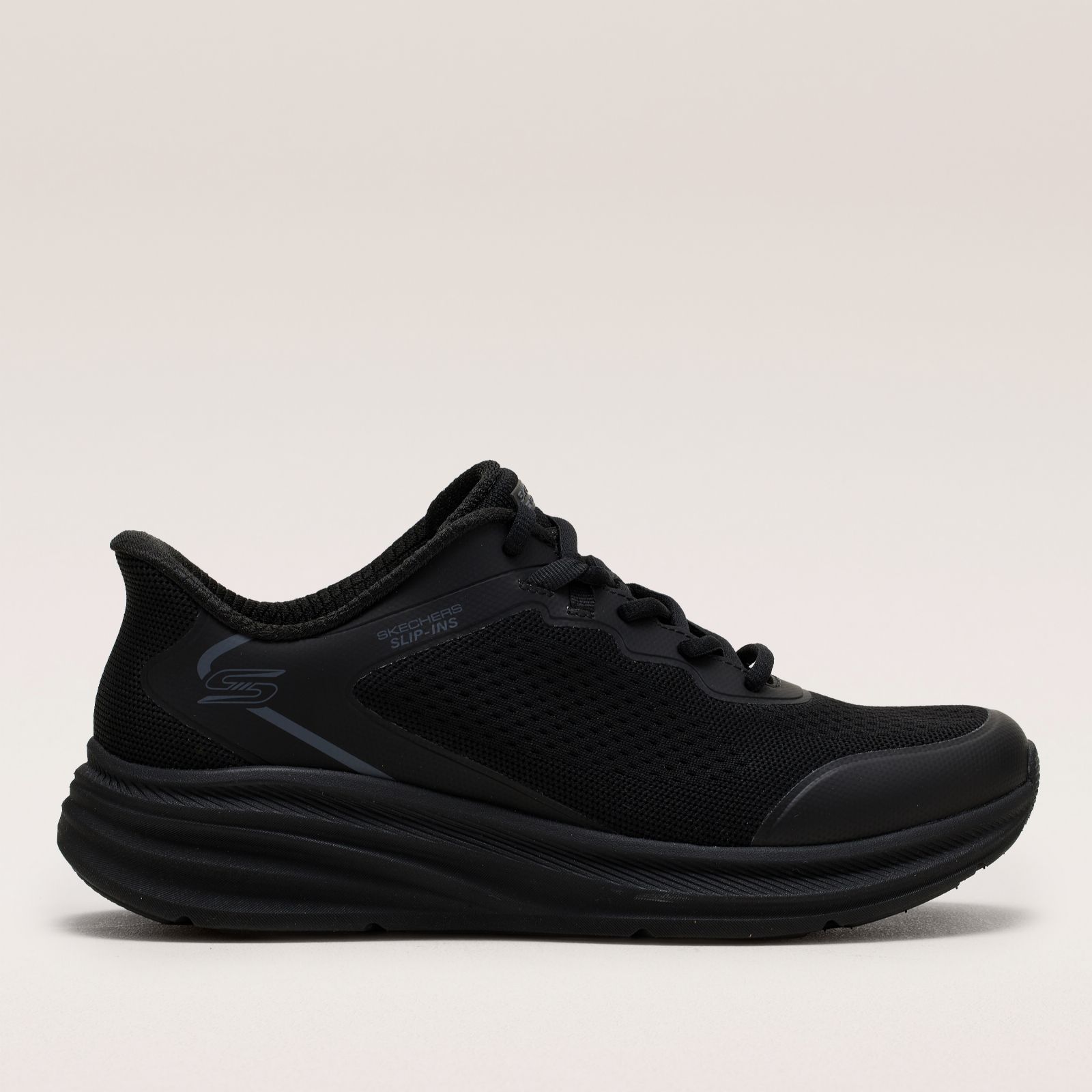 Outlet Skechers Bobs Skillz Too Essential Slip-Ins Trainers