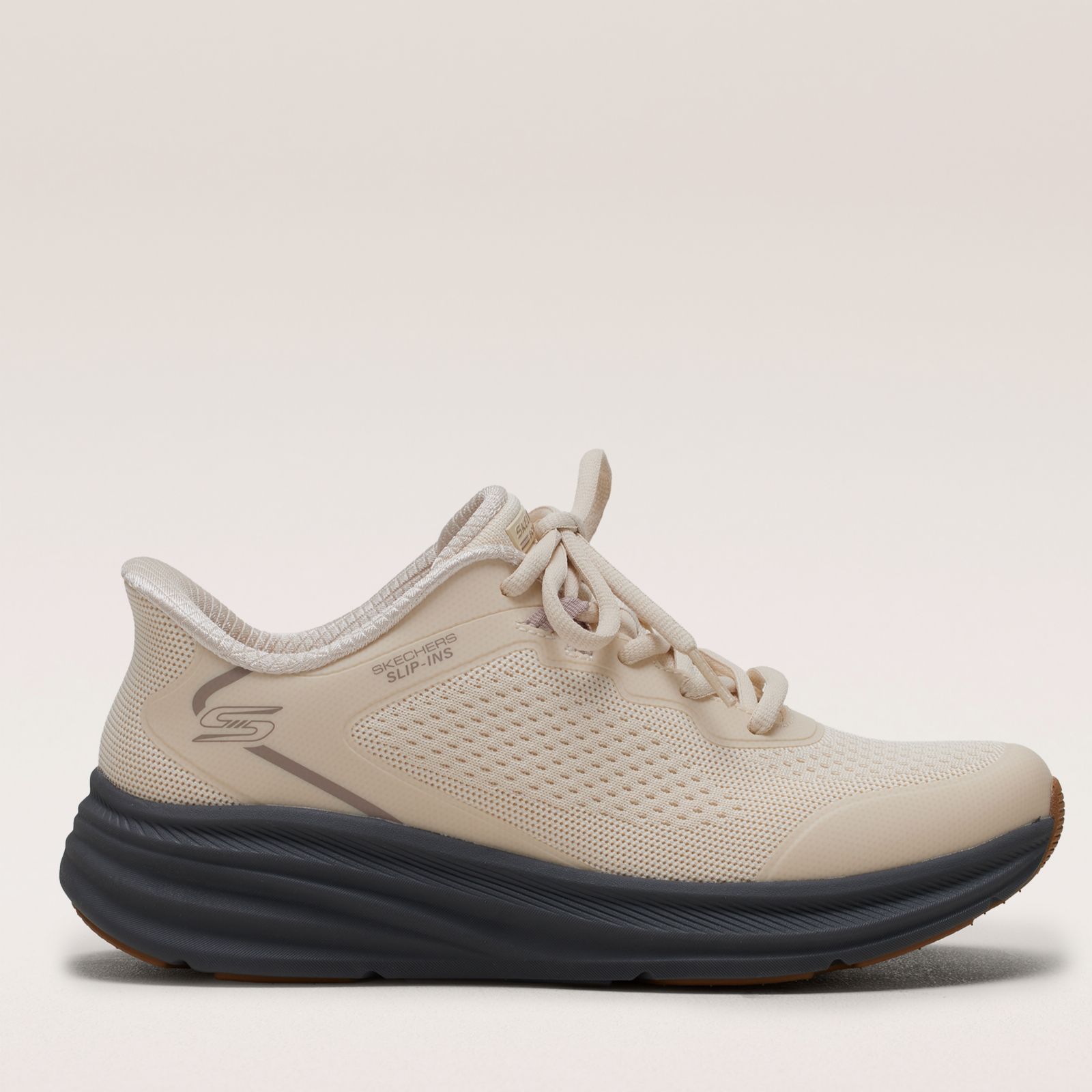 Outlet Skechers Bobs Skillz Too Essential Slip-Ins Trainers