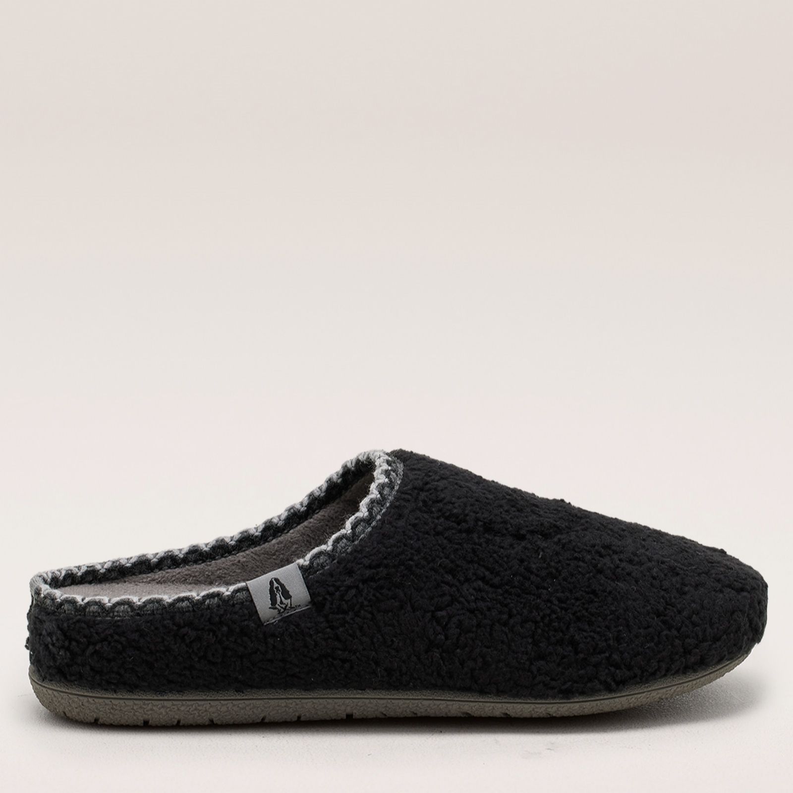Outlet Hush Puppies Good Slipper Teddy Mule
