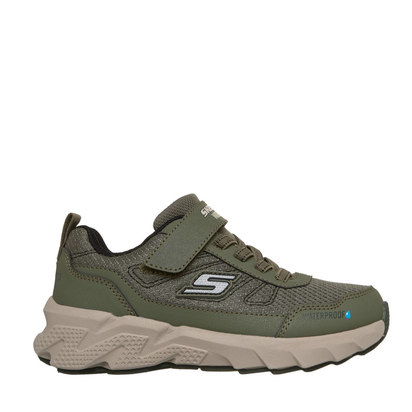 Skechers Kids Elite Sport Tread Aquavek